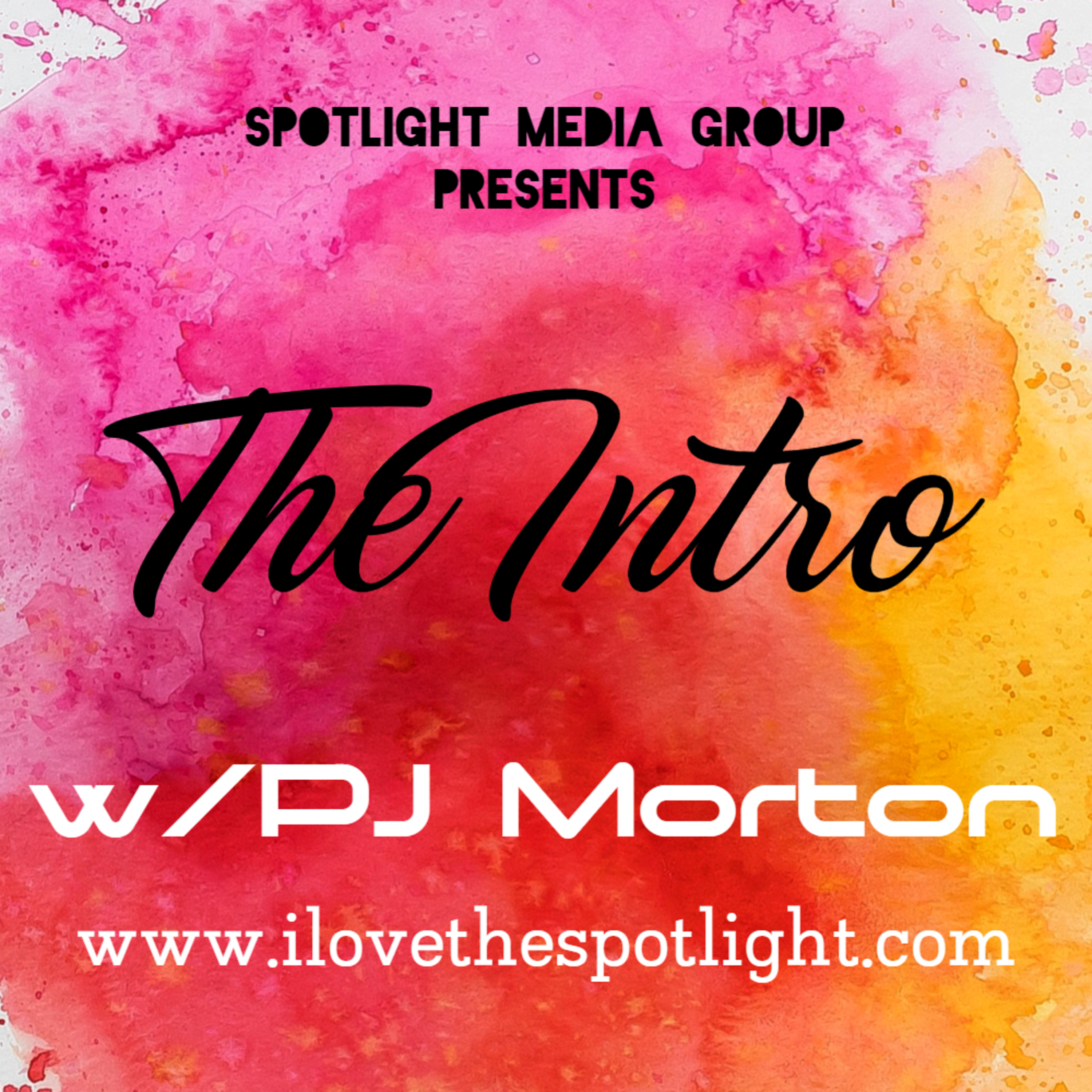 Show 1: Conversation with PJ Morton (Throwback)