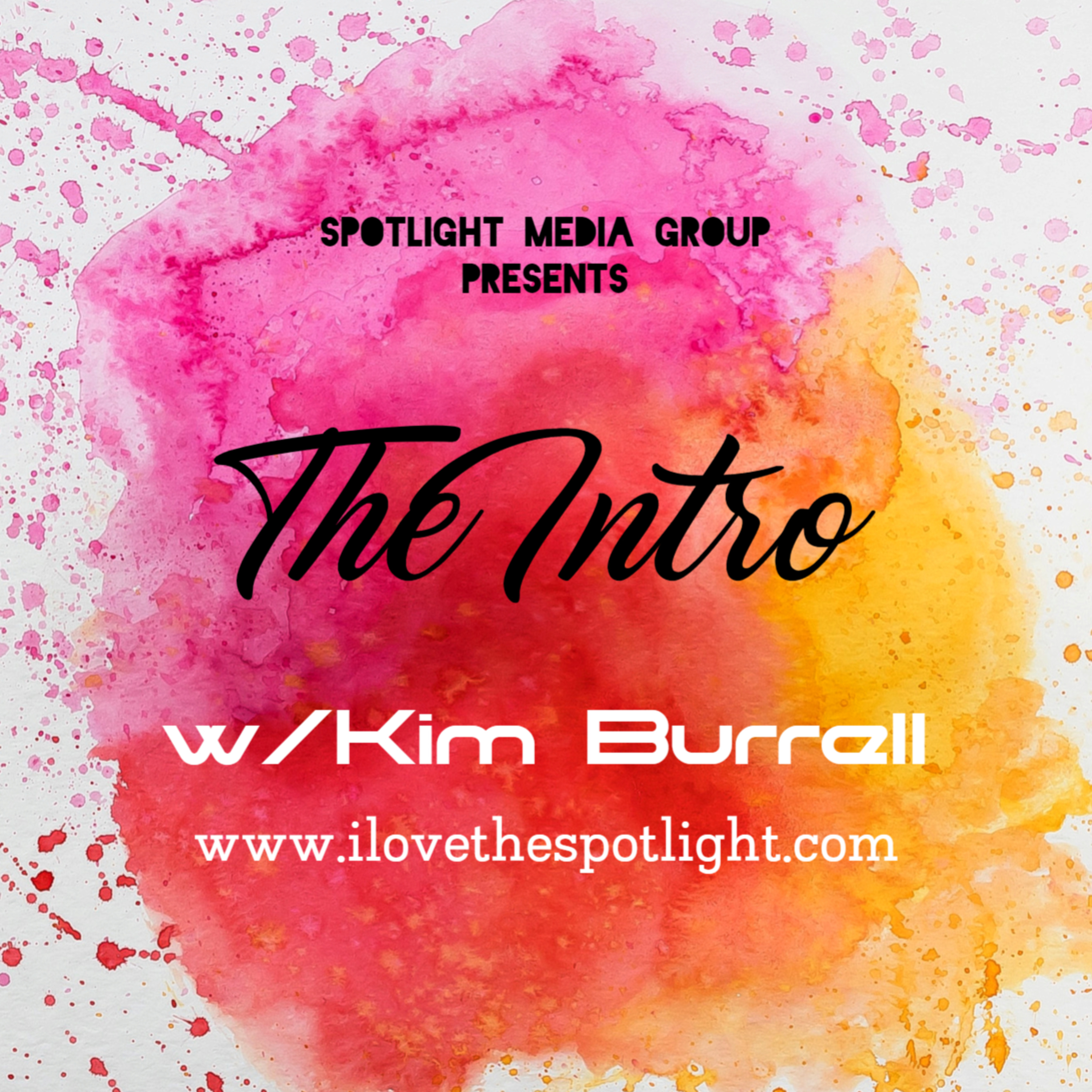 Show 2: Conversation with Kim Burrell