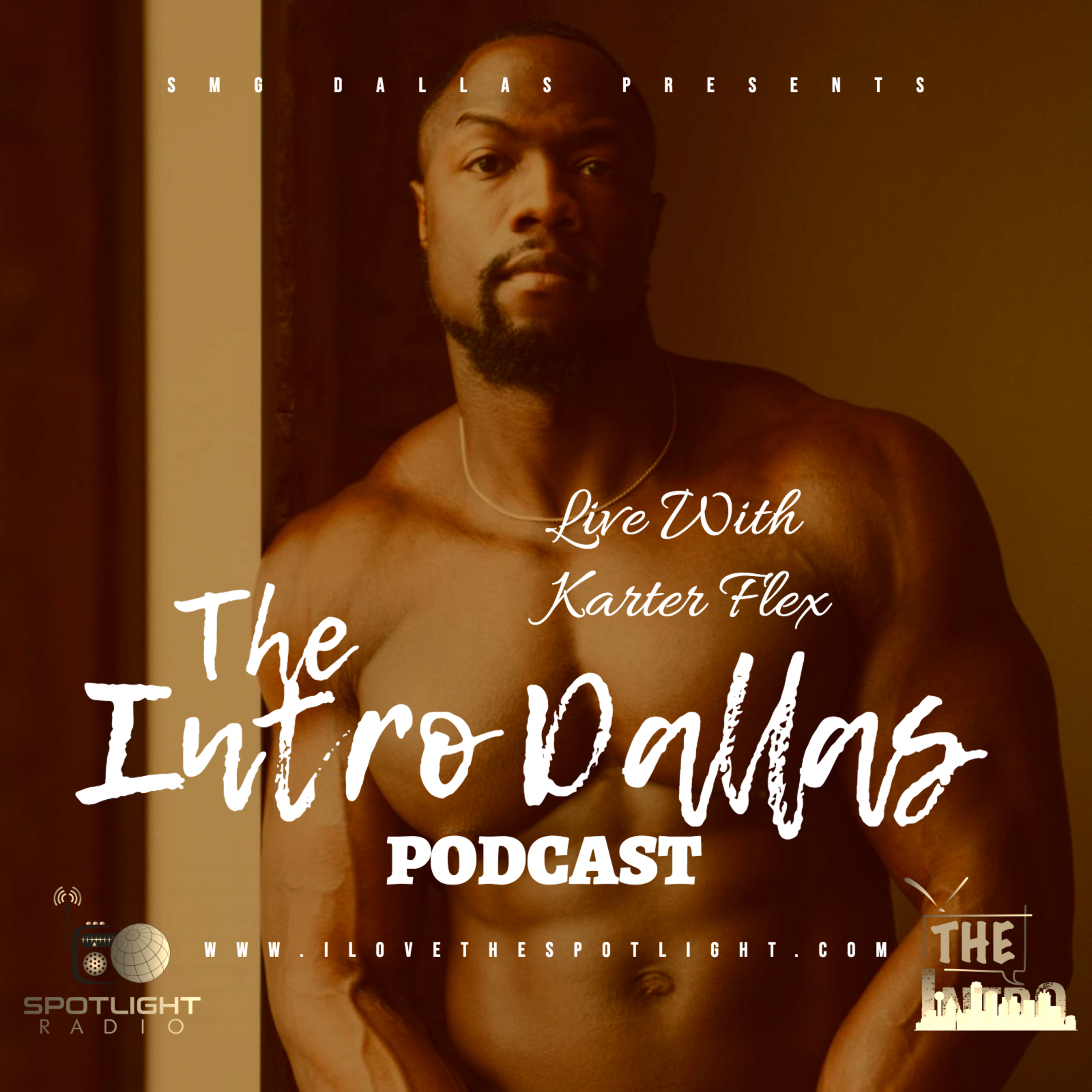 Show 4: Conversation with Karter Flex and Ishmael Saintjour