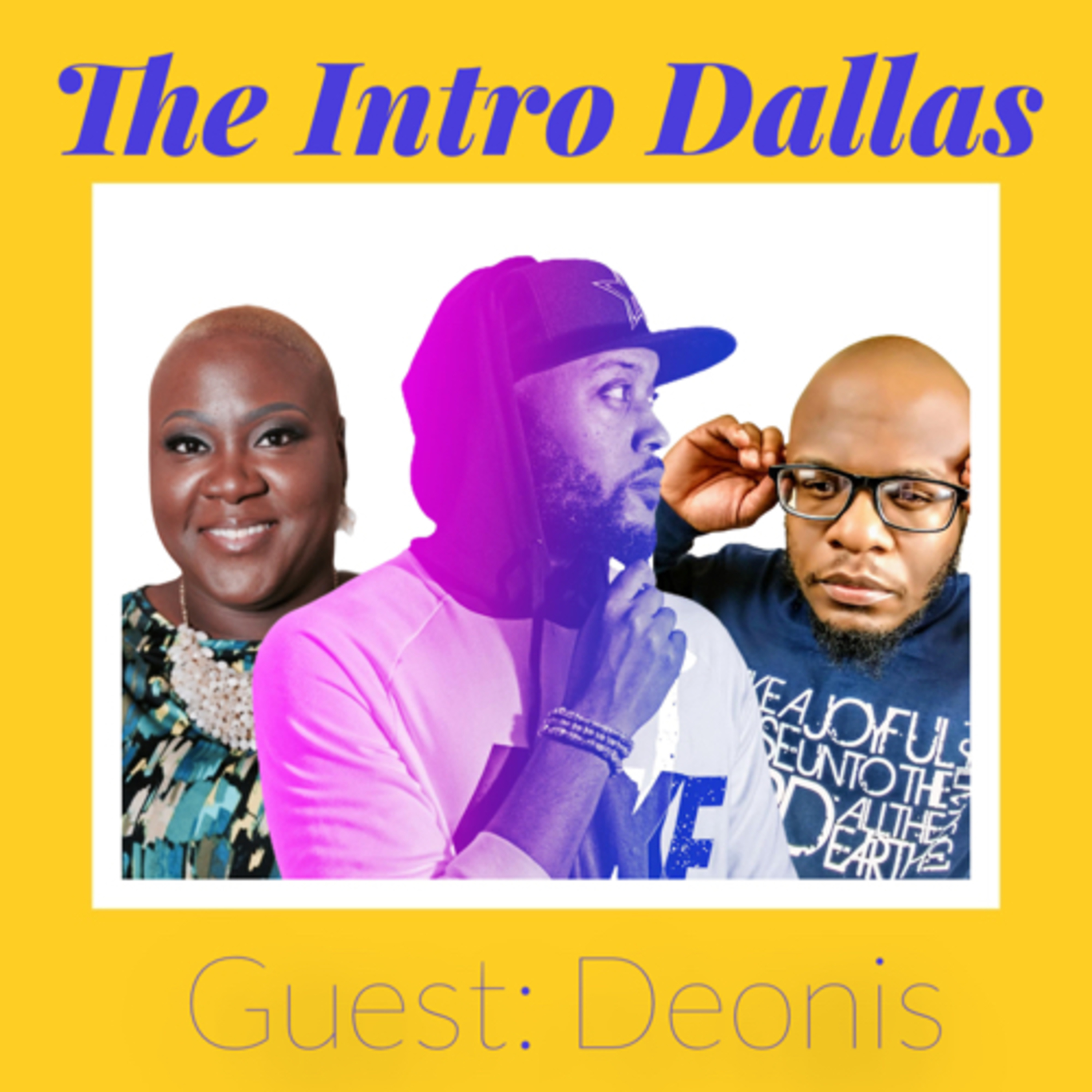 Show 7: The Truth Hurts/ Chat w Deonis