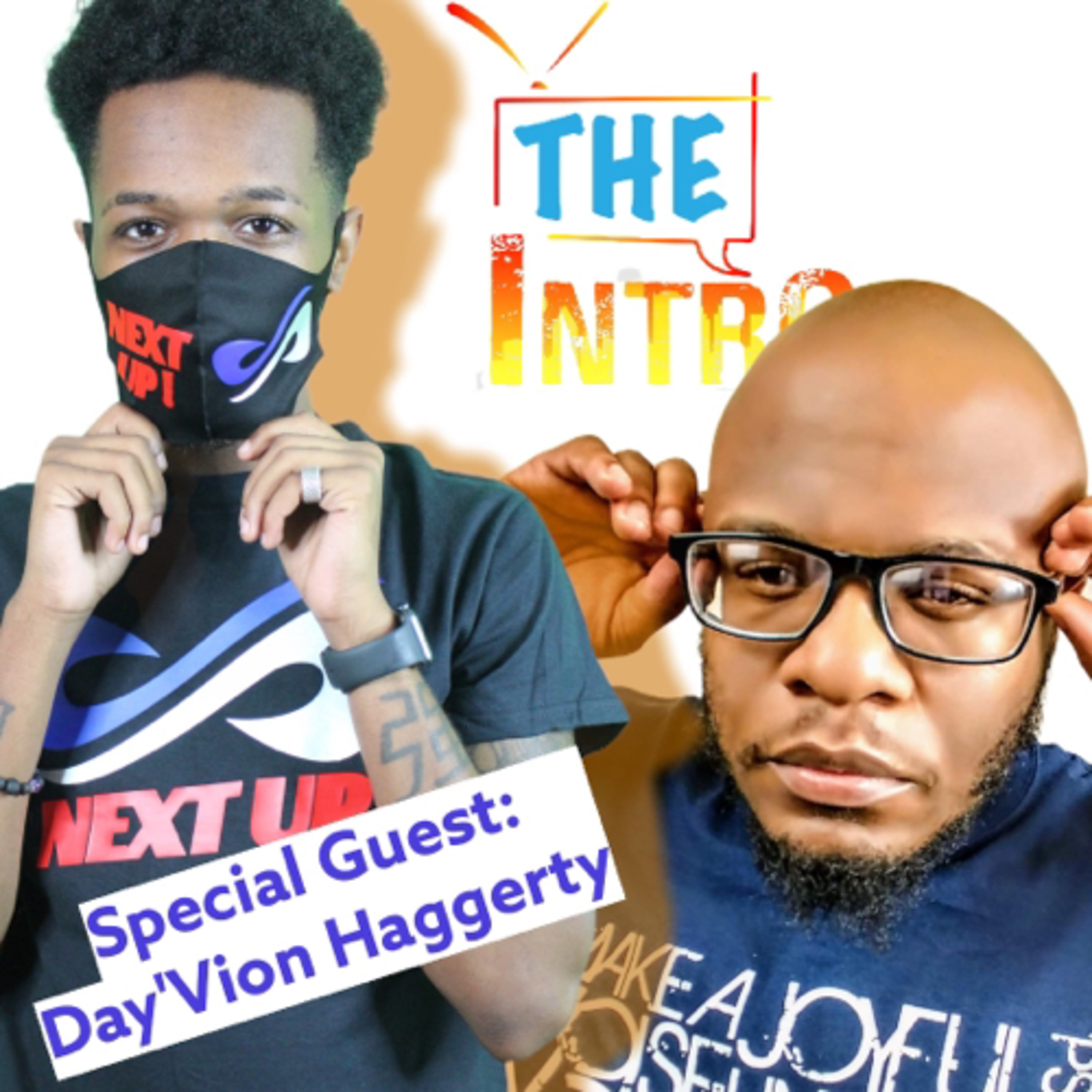 Show 11: Conversation with Day Day