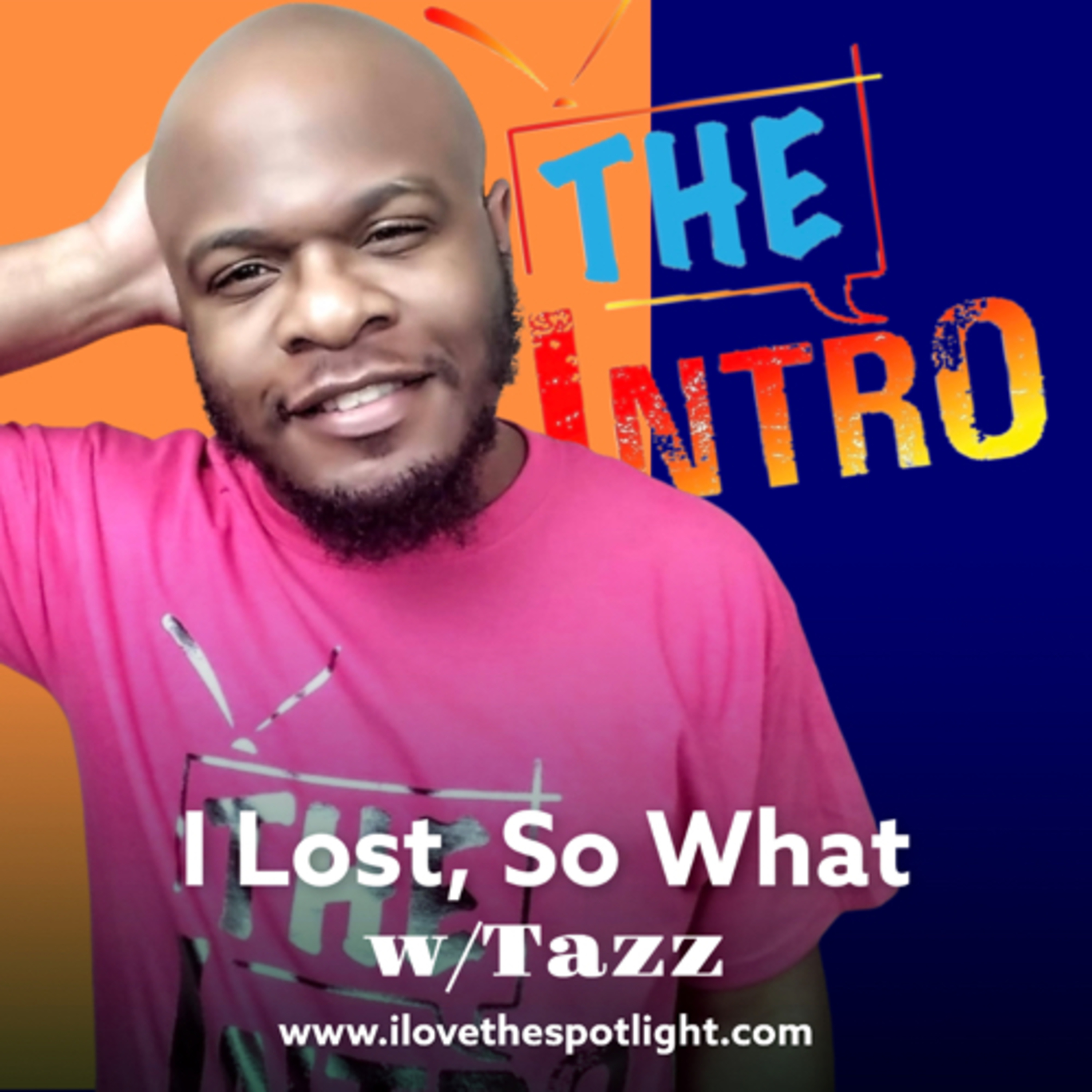 S2 Ep 9 I lost, so what?