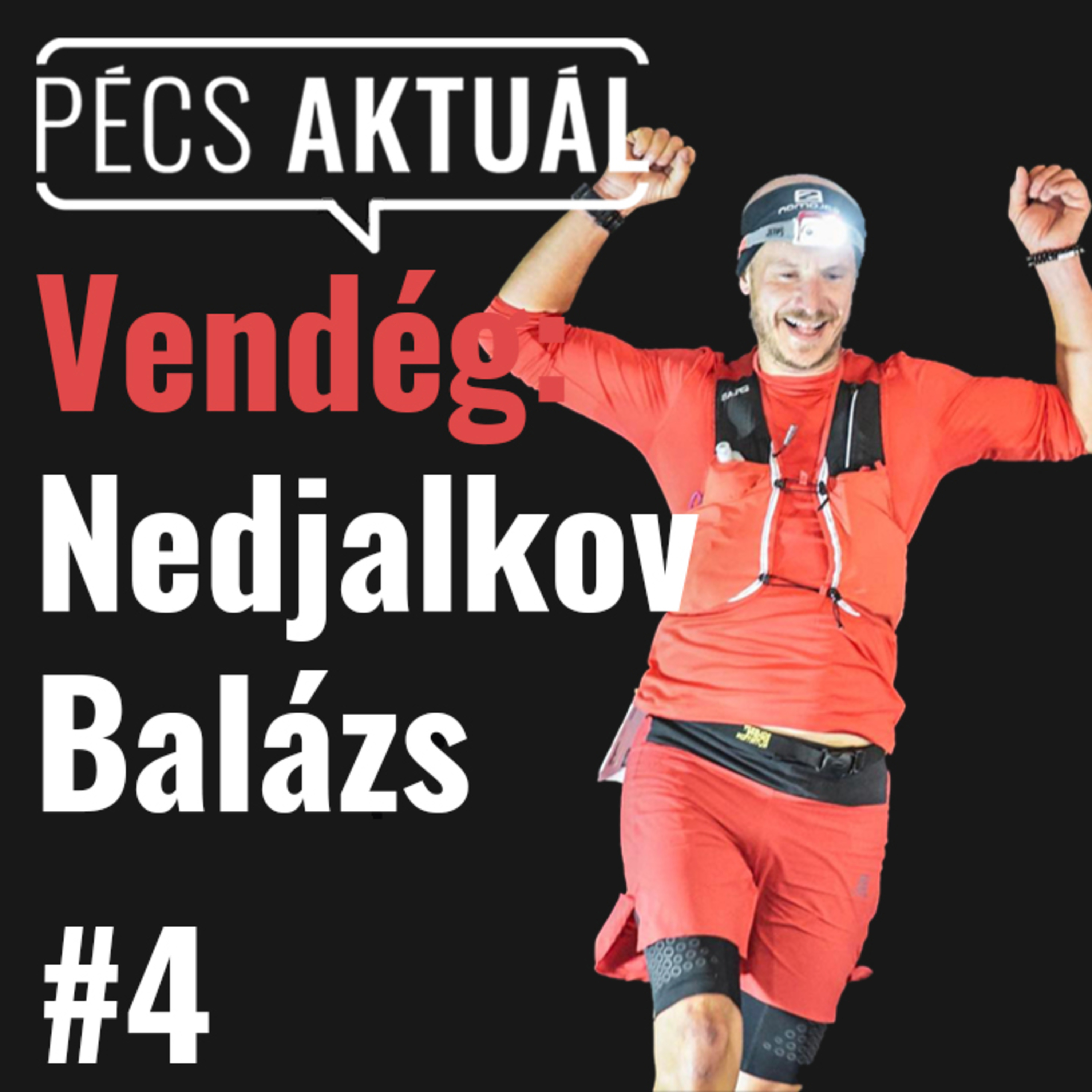 Pécs Aktuál Podcast