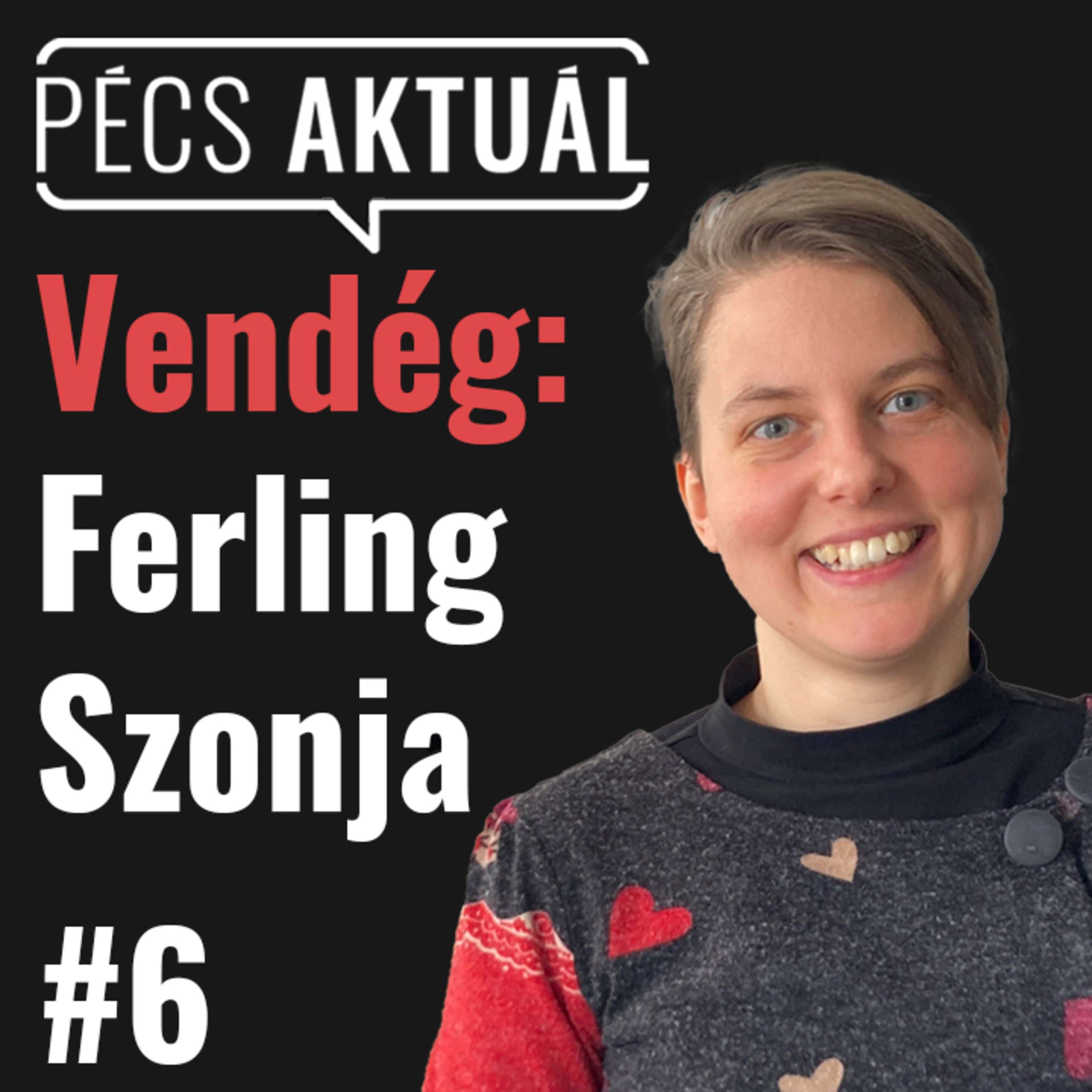 Pécs Aktuál Podcast