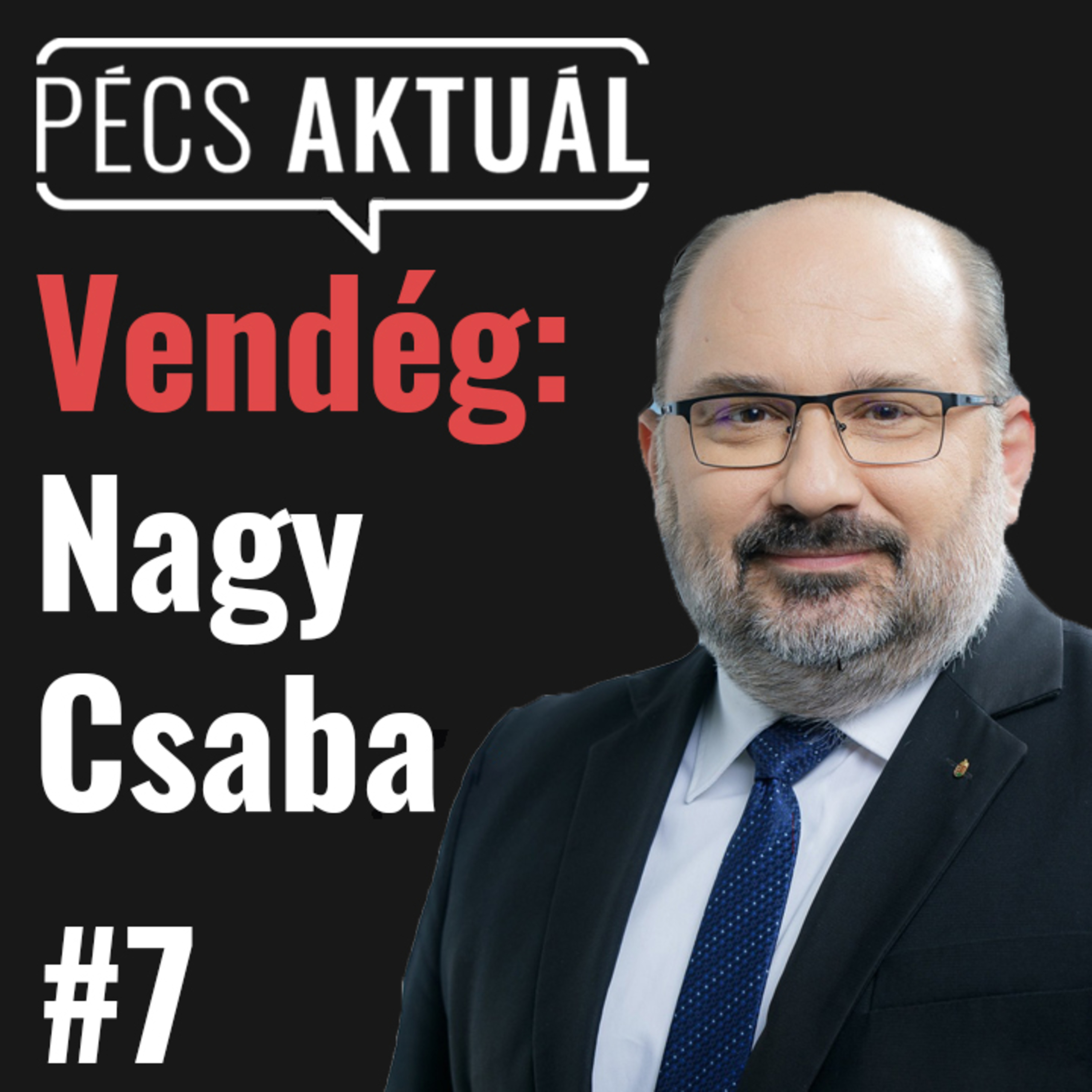 Pécs Aktuál Podcast