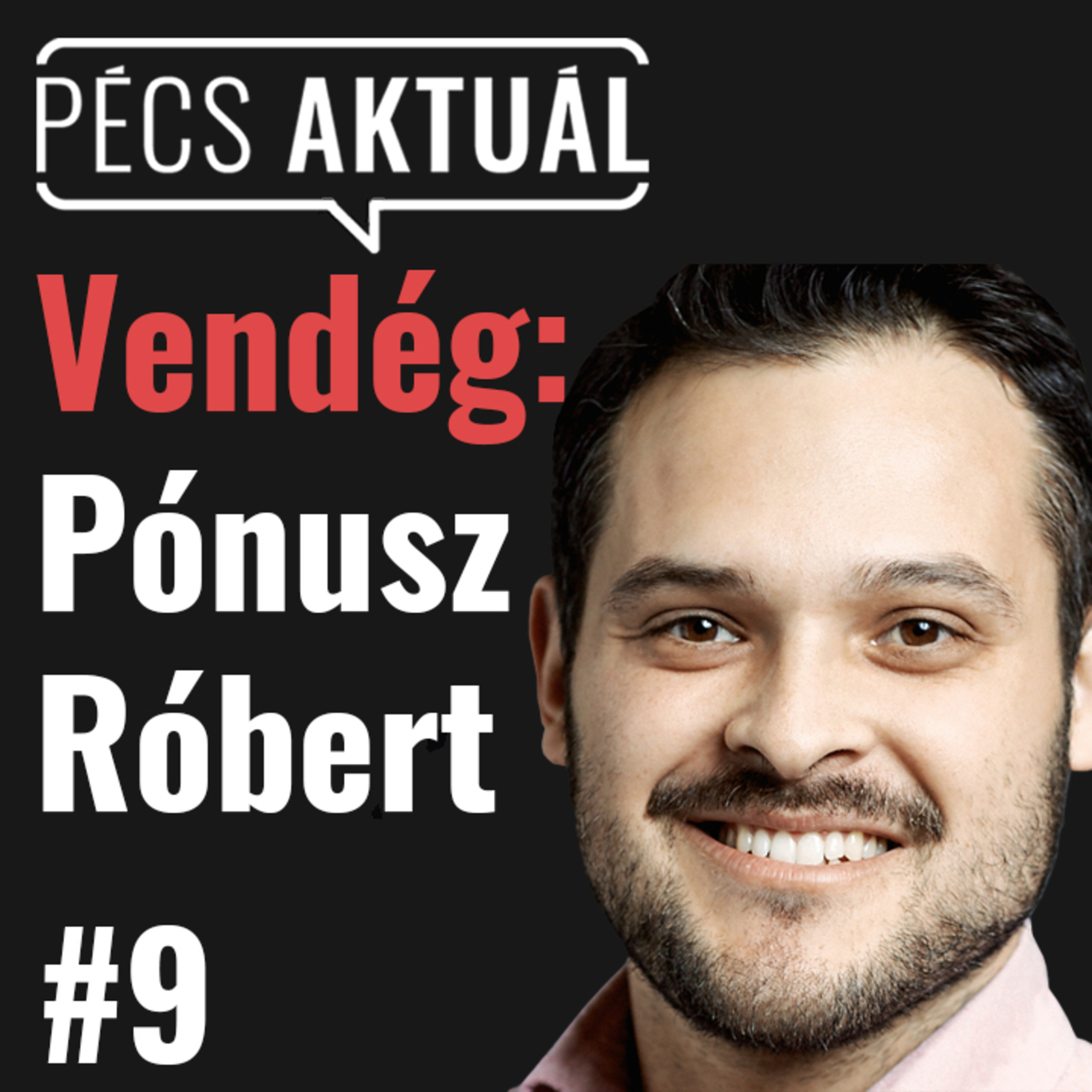Pécs Aktuál Podcast