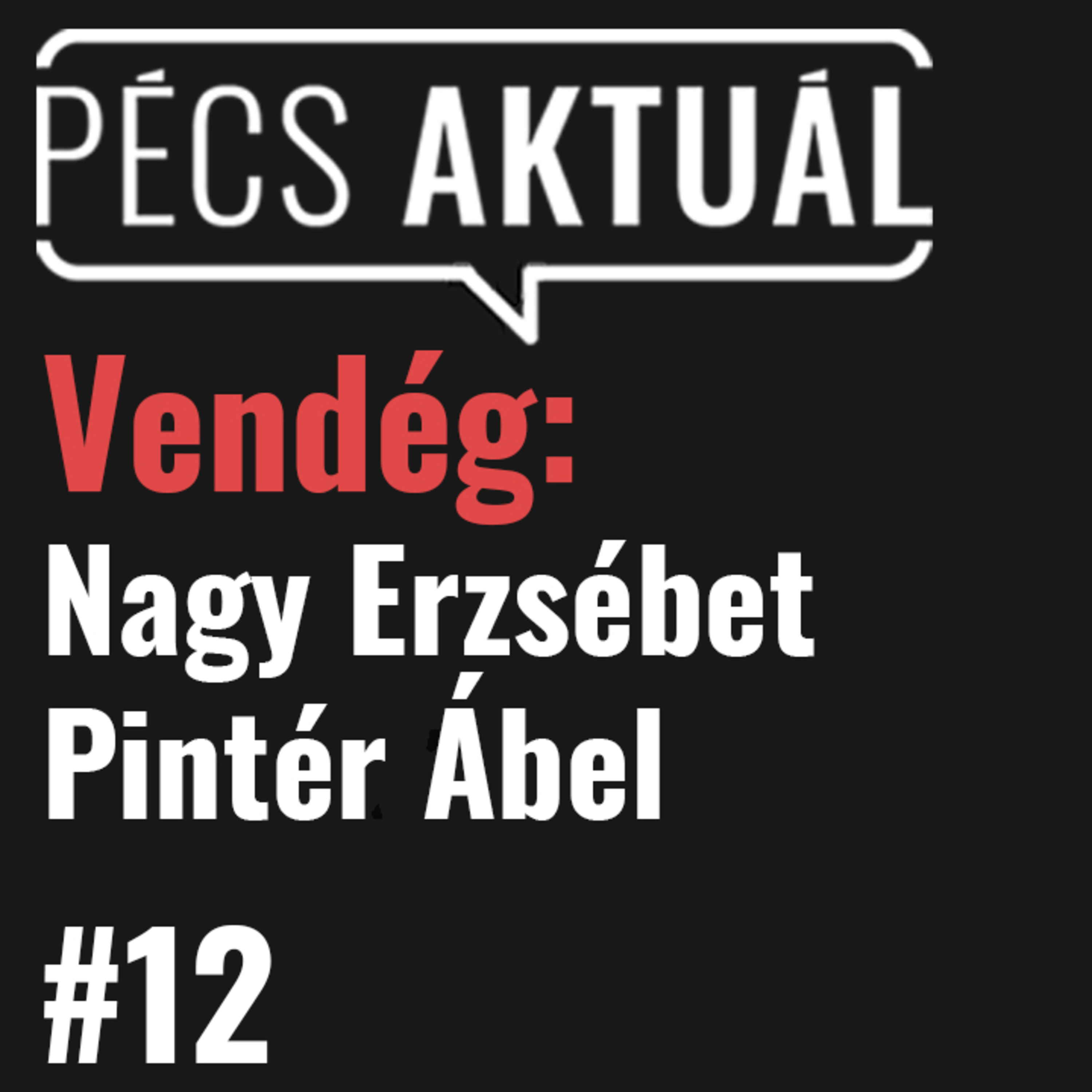 Pécs Aktuál Podcast