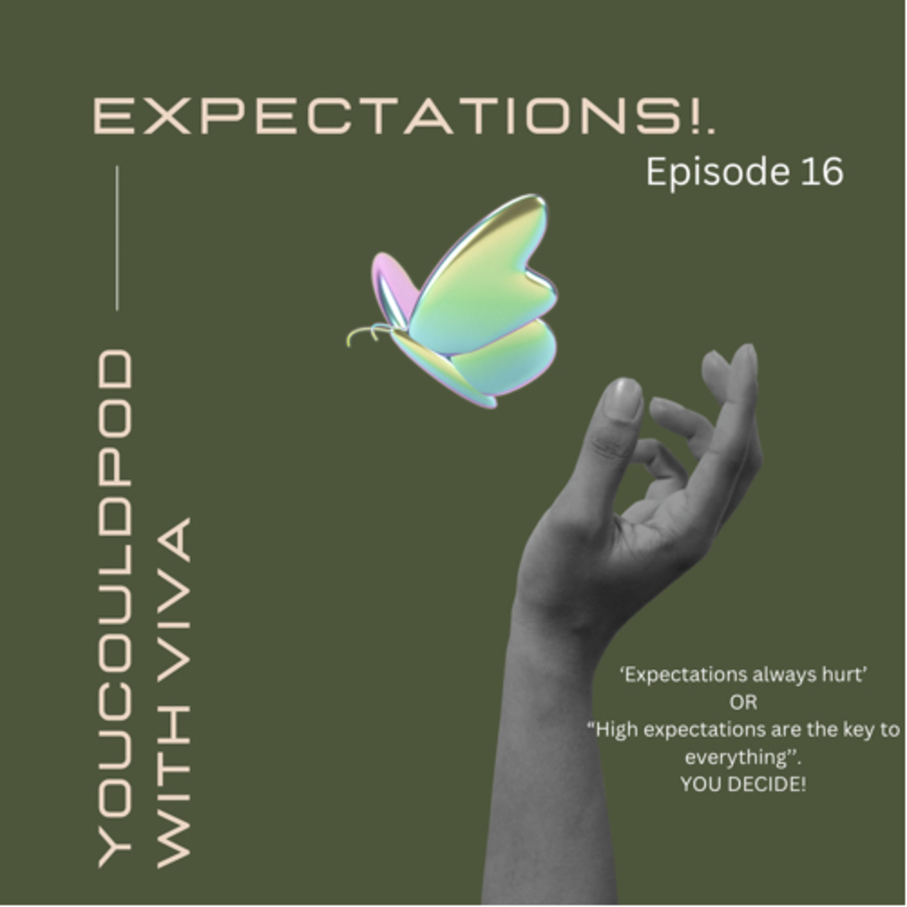EXPECTATIONS  episode artwork