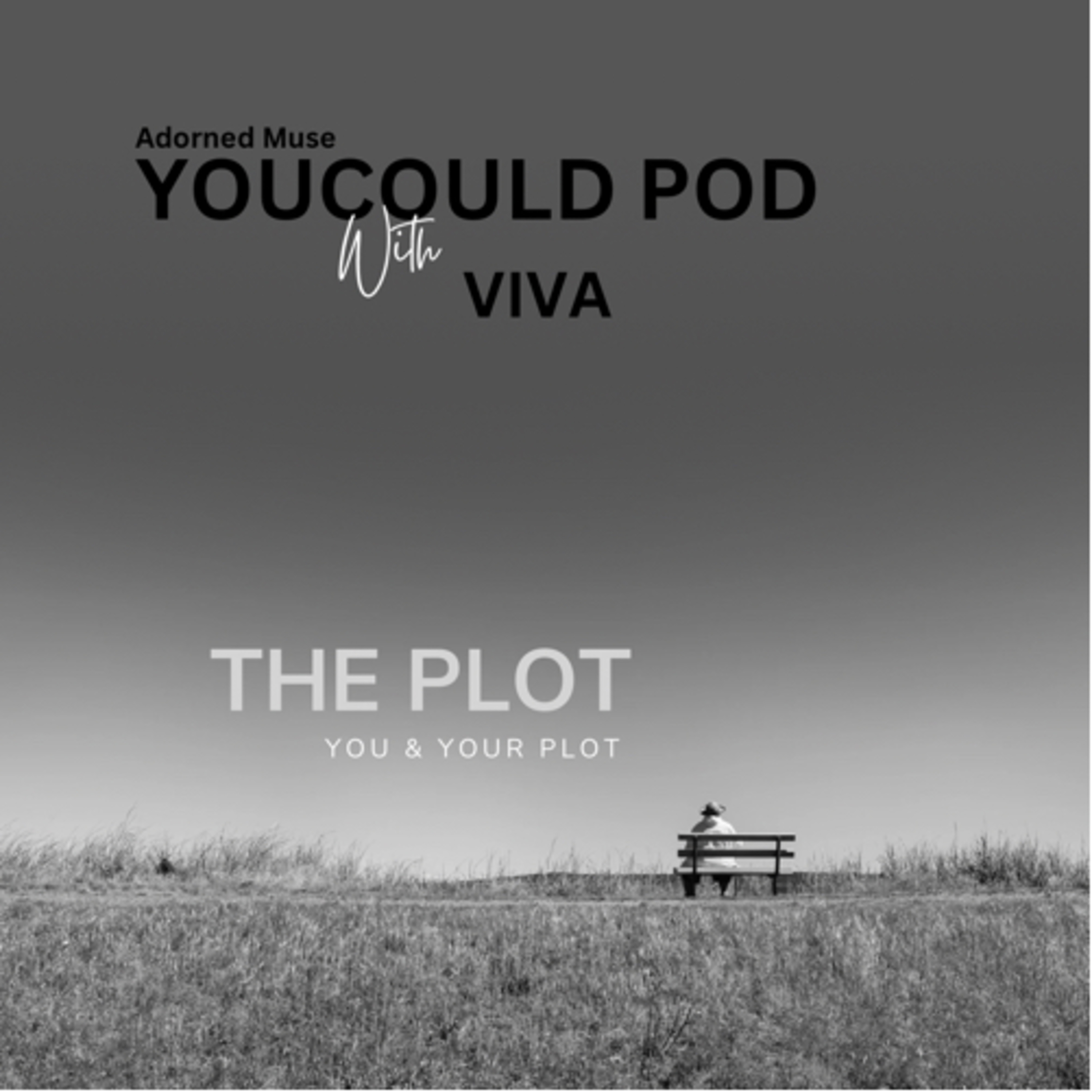 THE PLOT  episode artwork