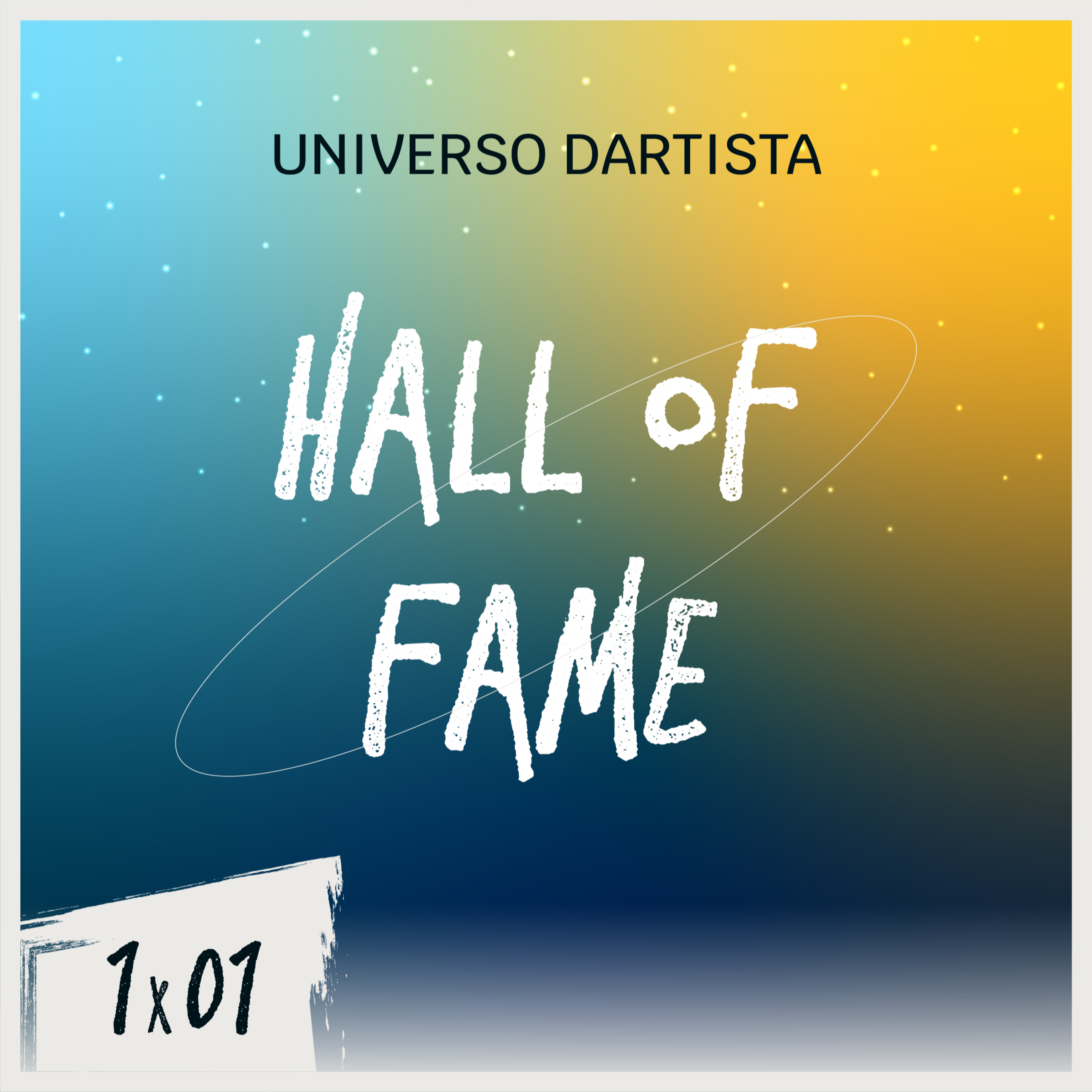 Universo Dartista