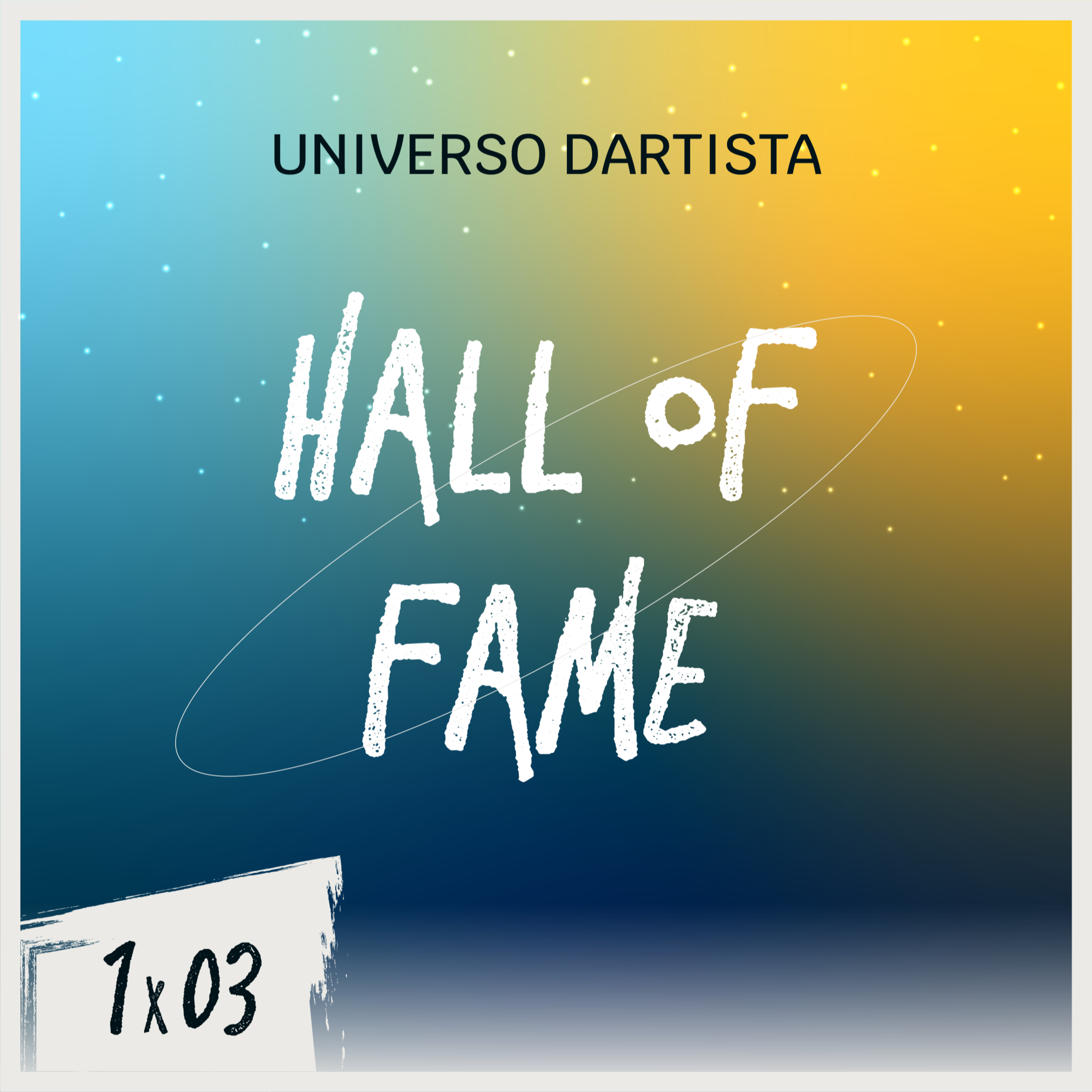 Universo Dartista