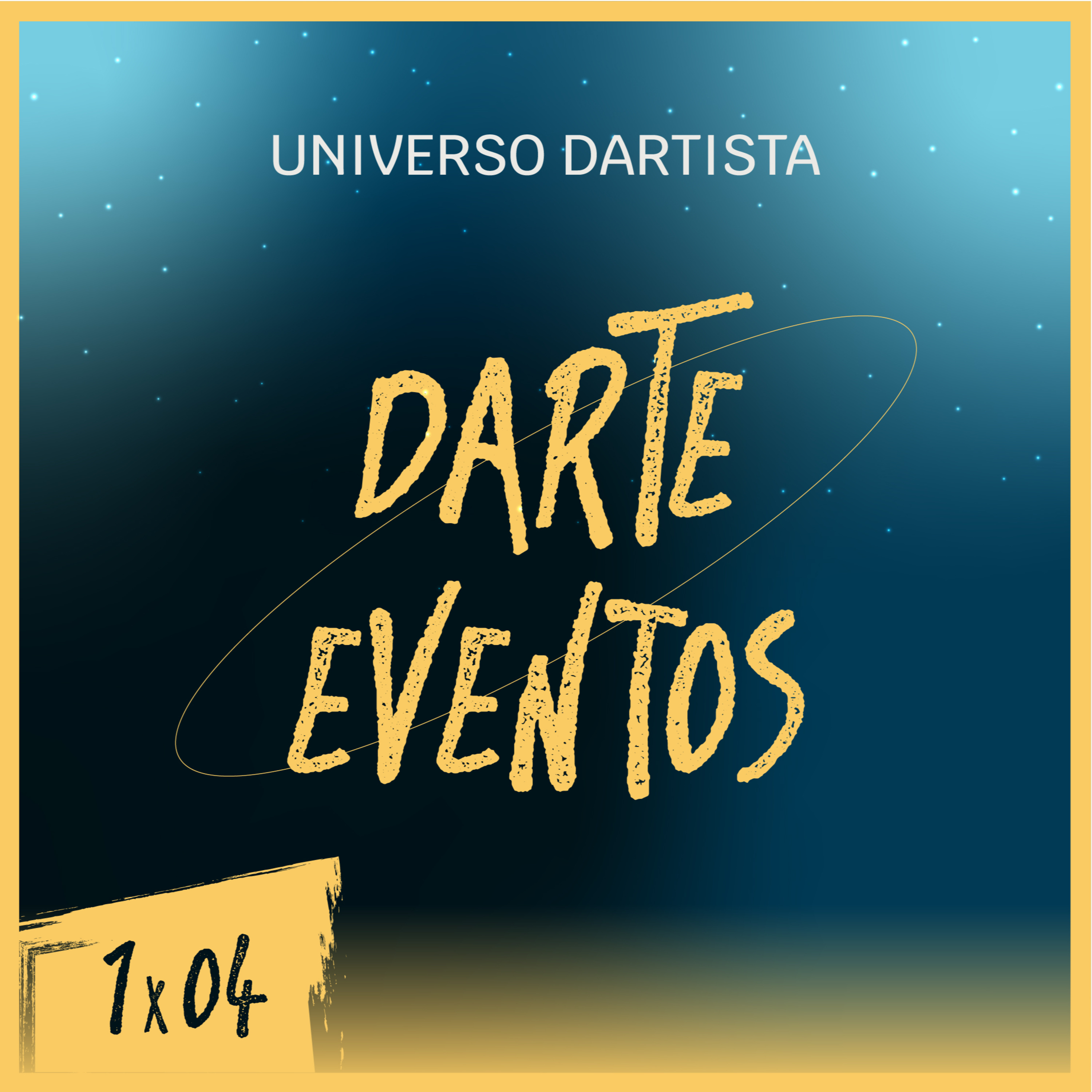 Universo Dartista