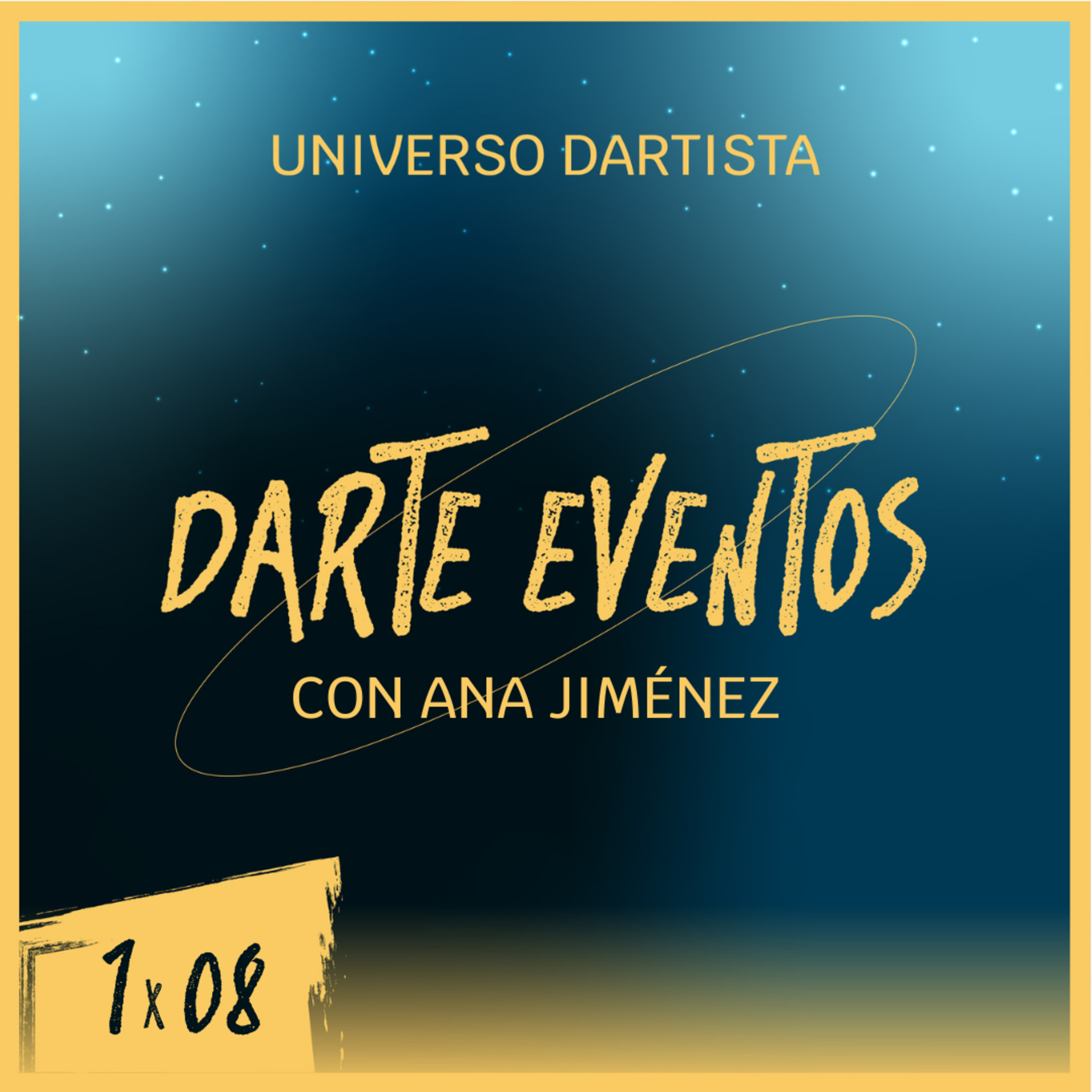 Universo Dartista