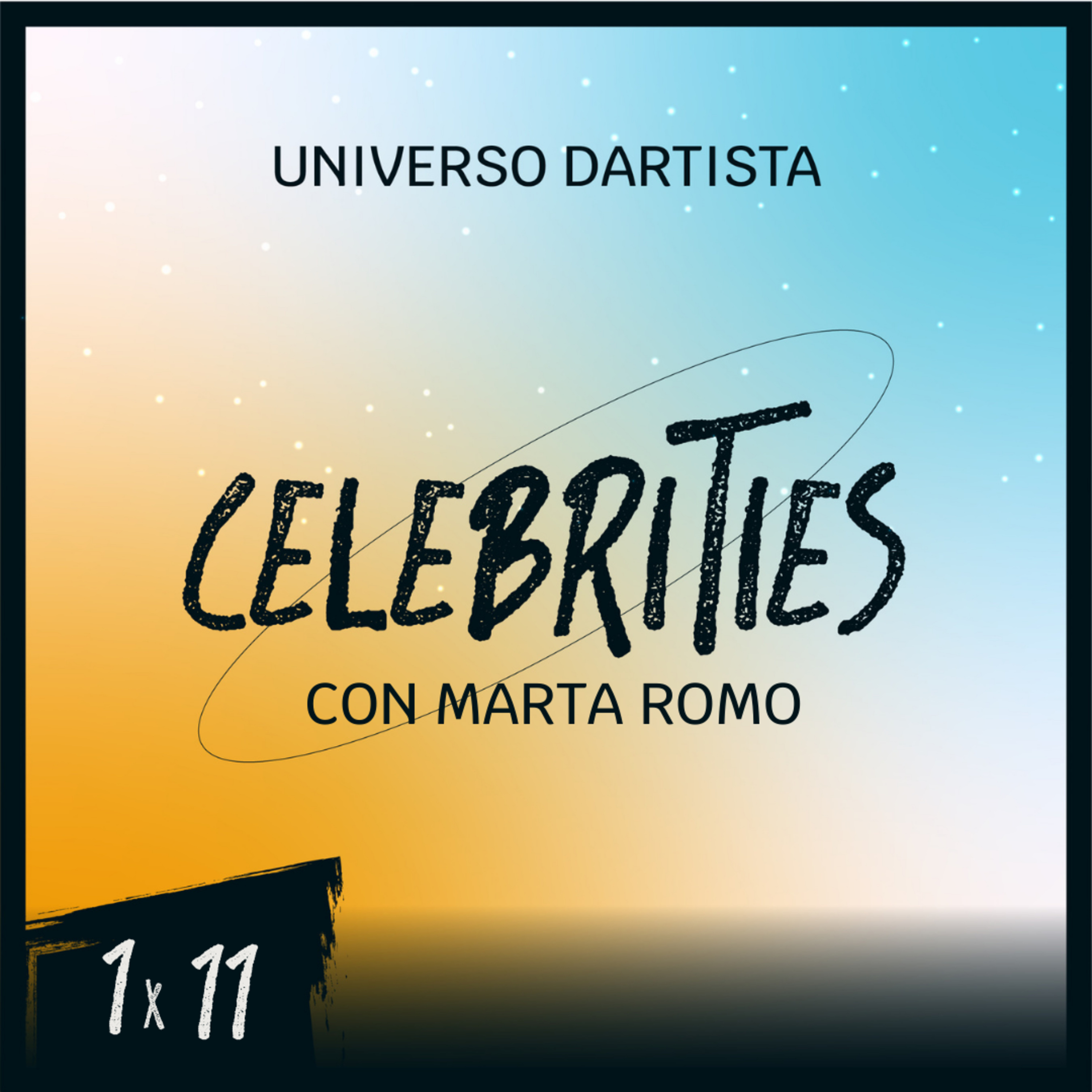 Universo Dartista