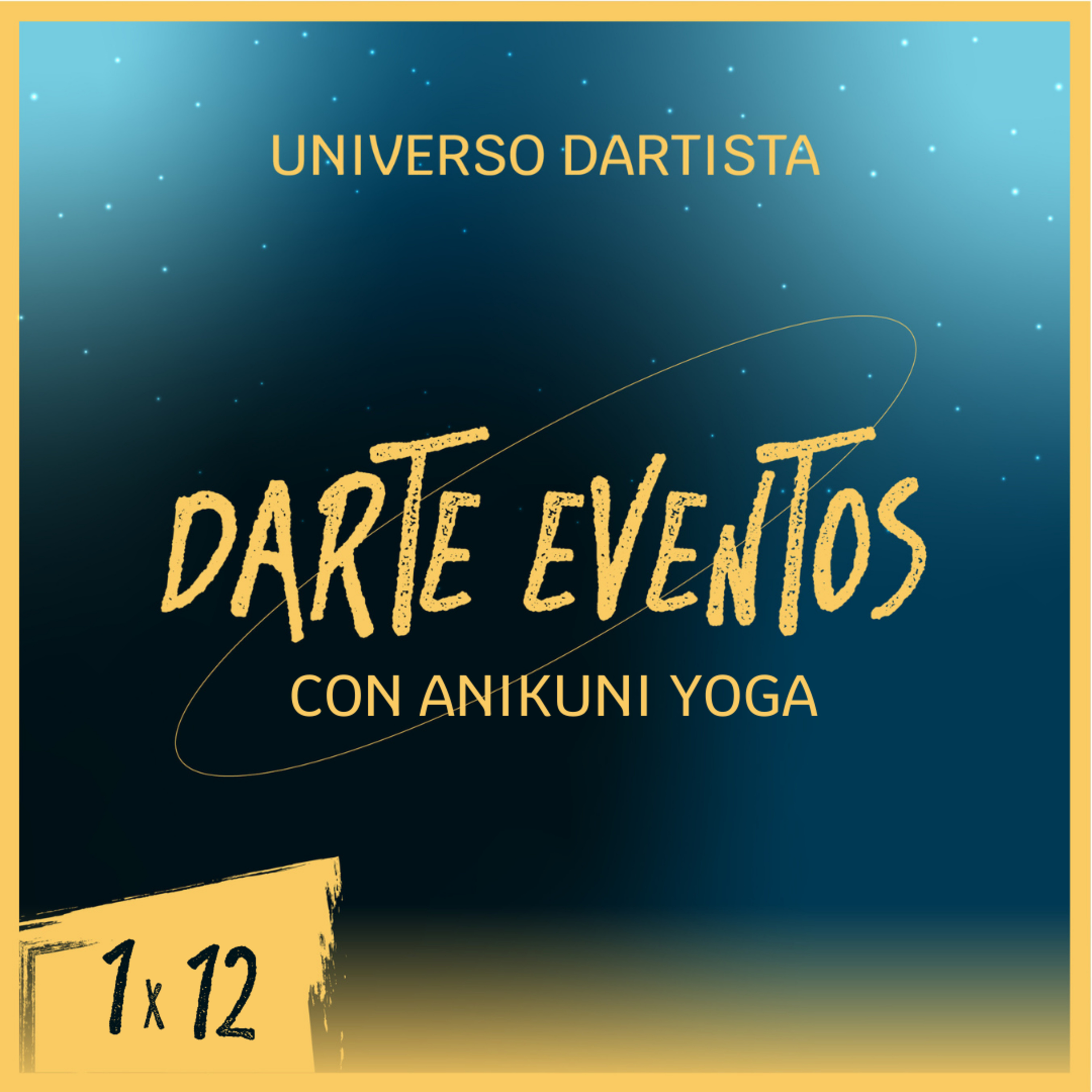 Universo Dartista