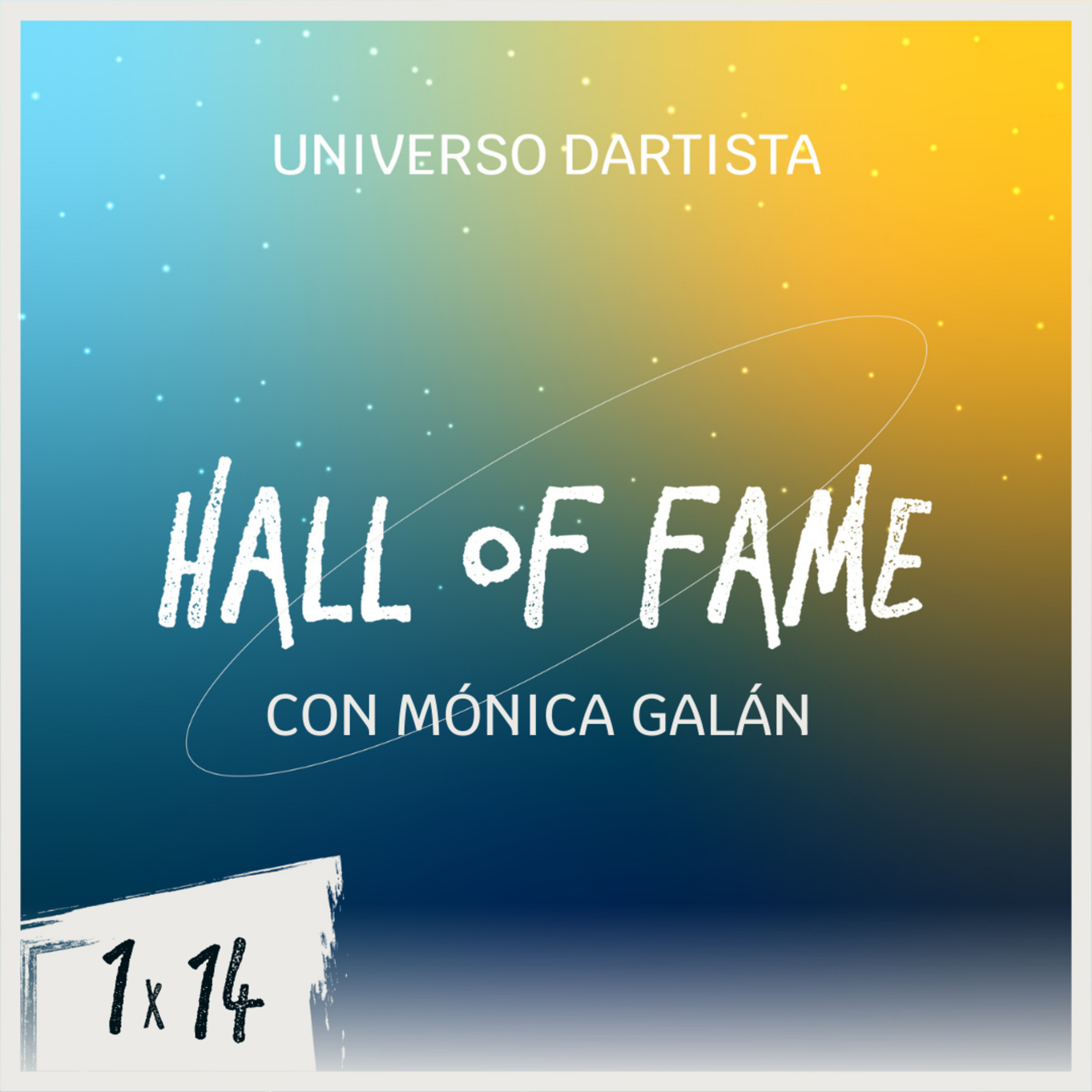 Universo Dartista