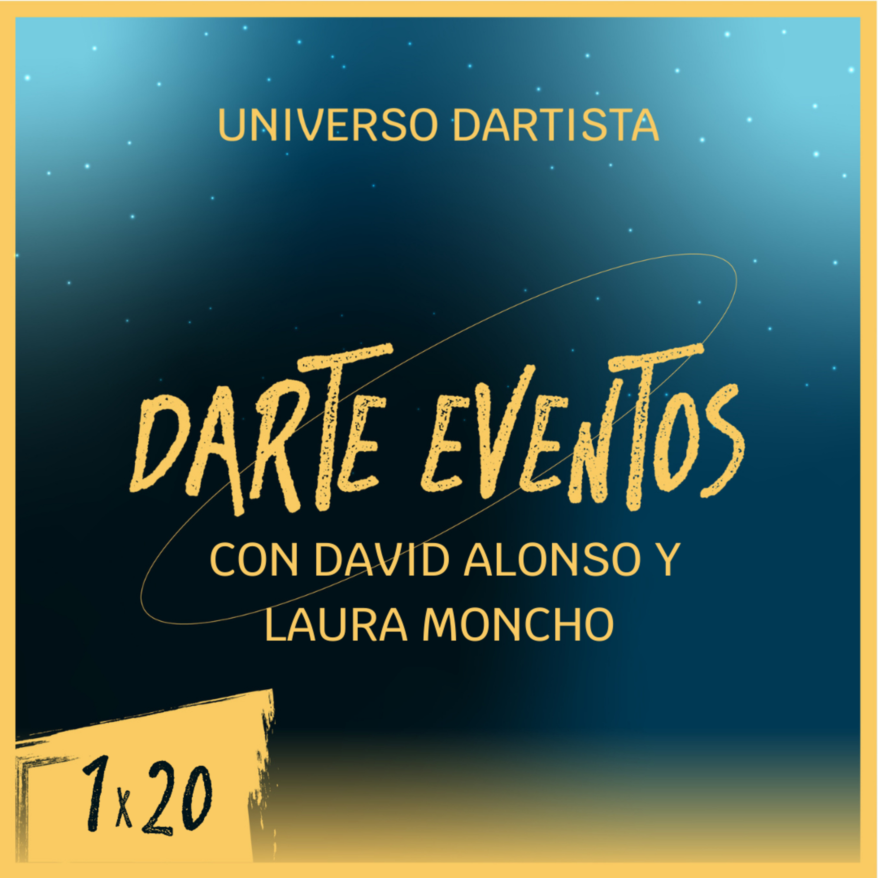 Universo Dartista