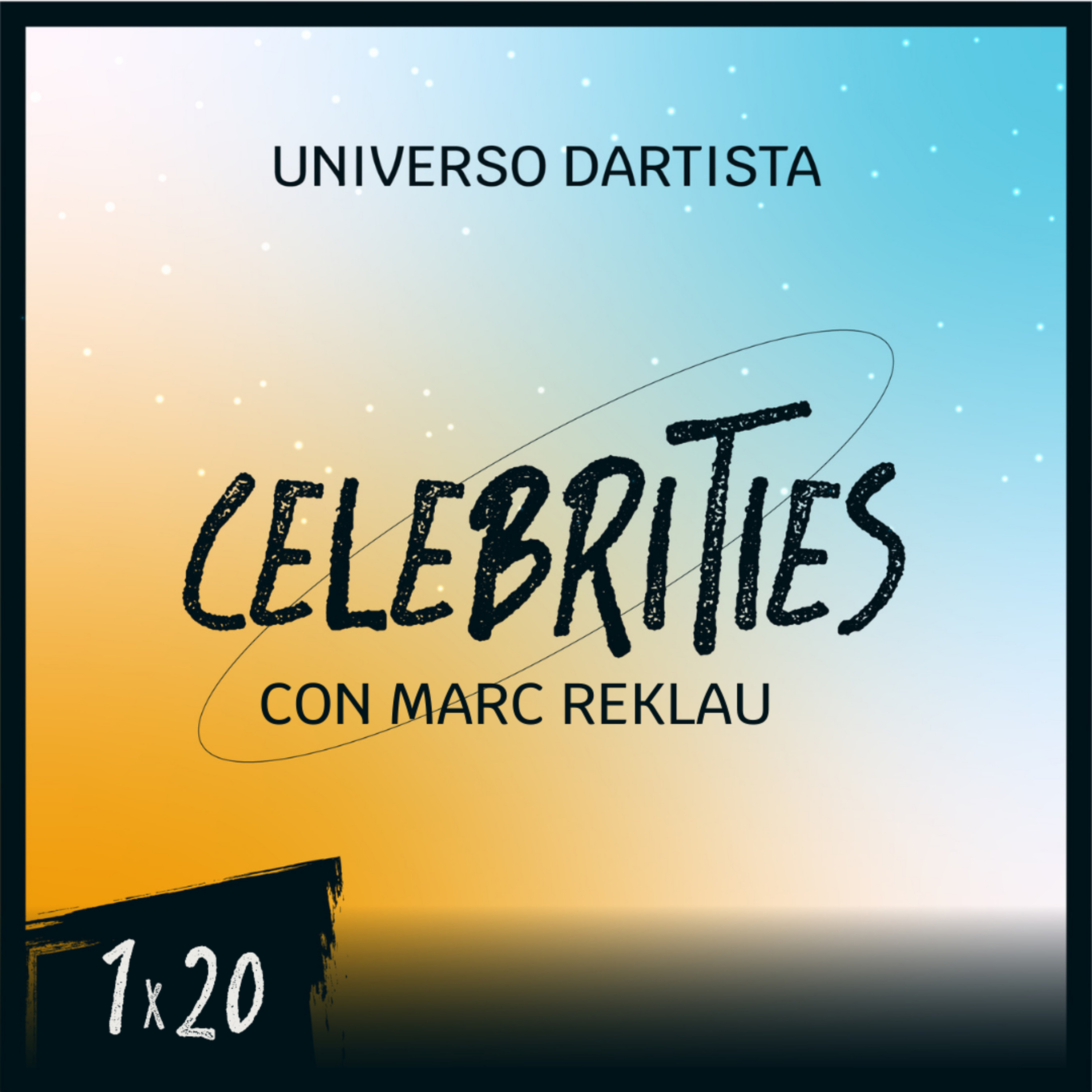 Universo Dartista