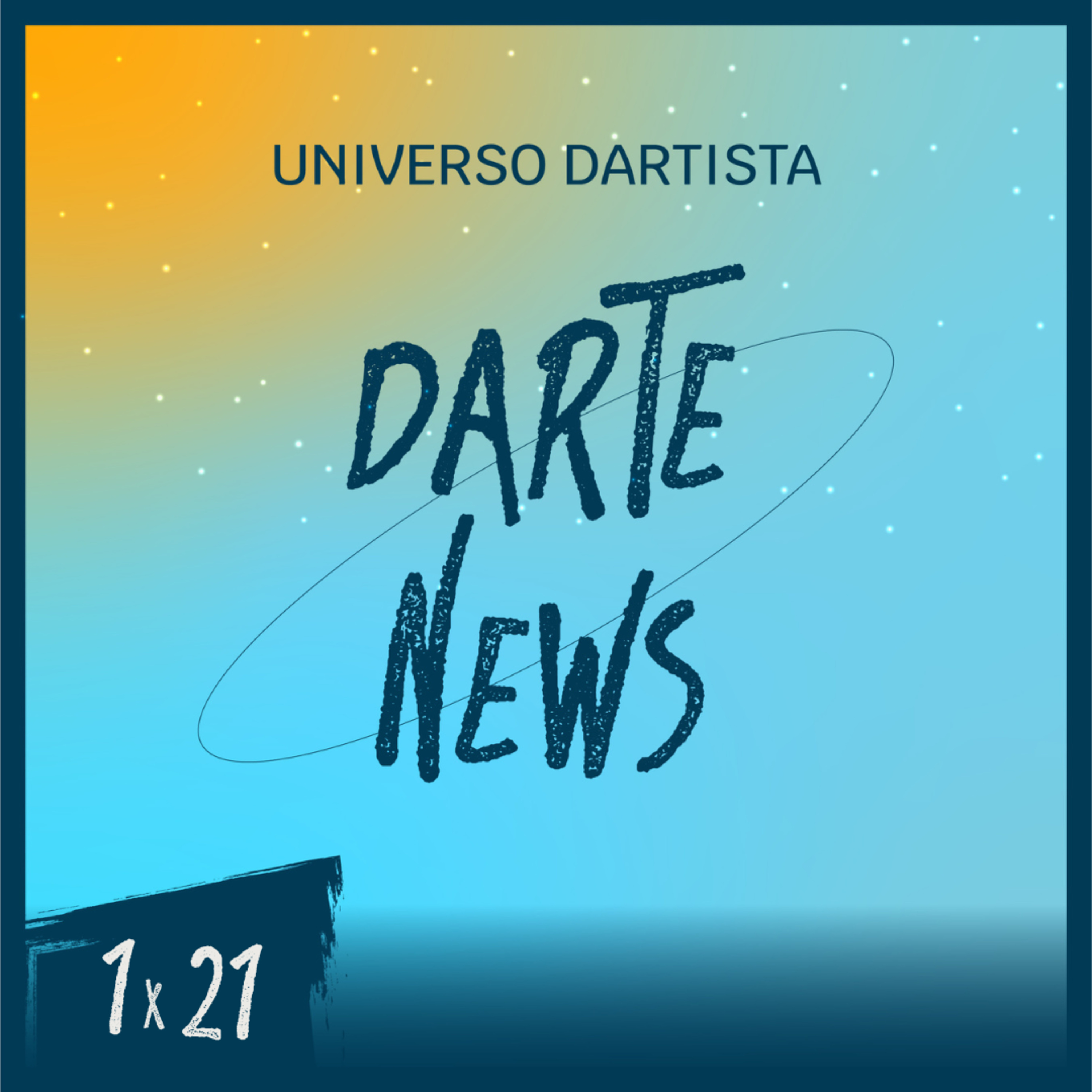 Universo Dartista