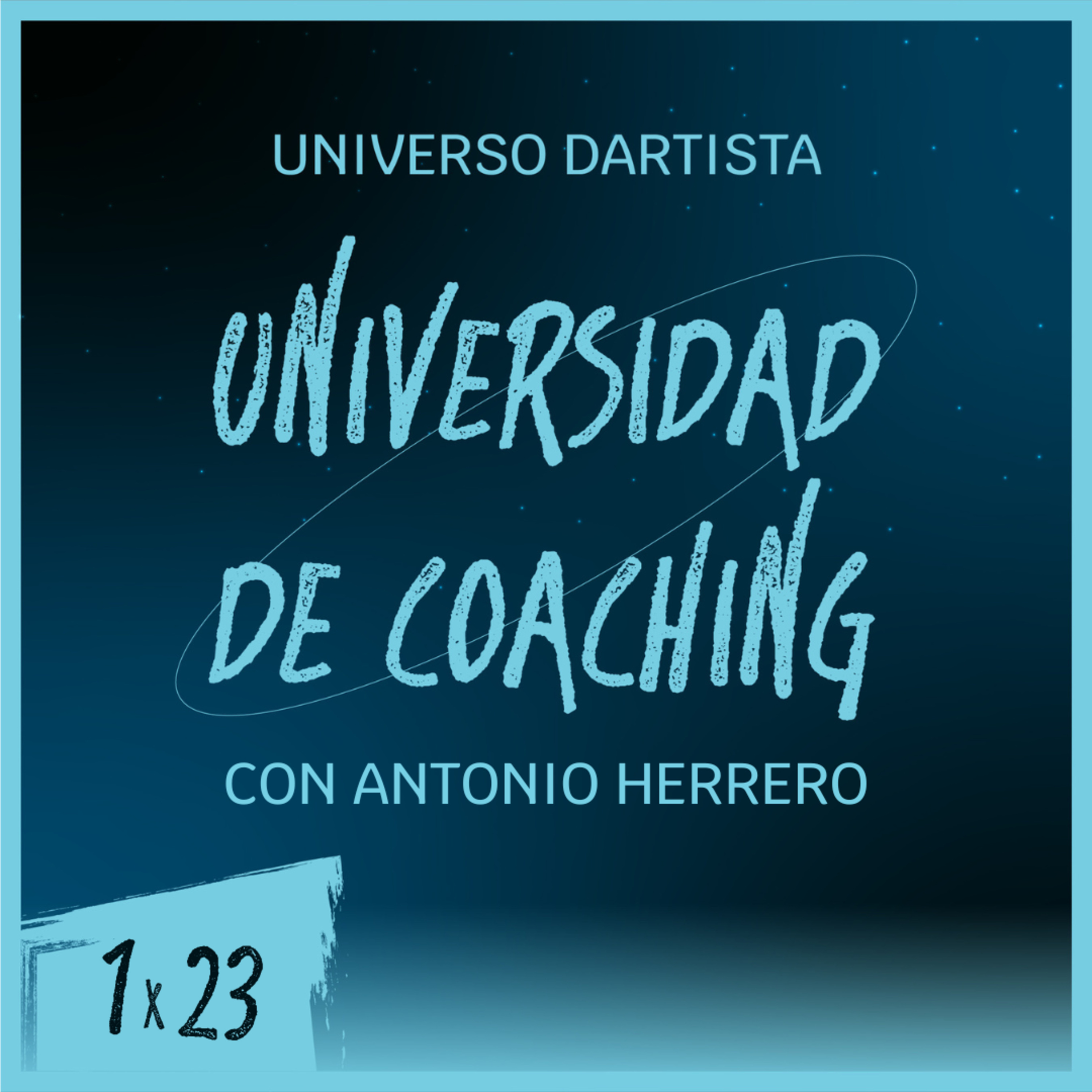 Universo Dartista