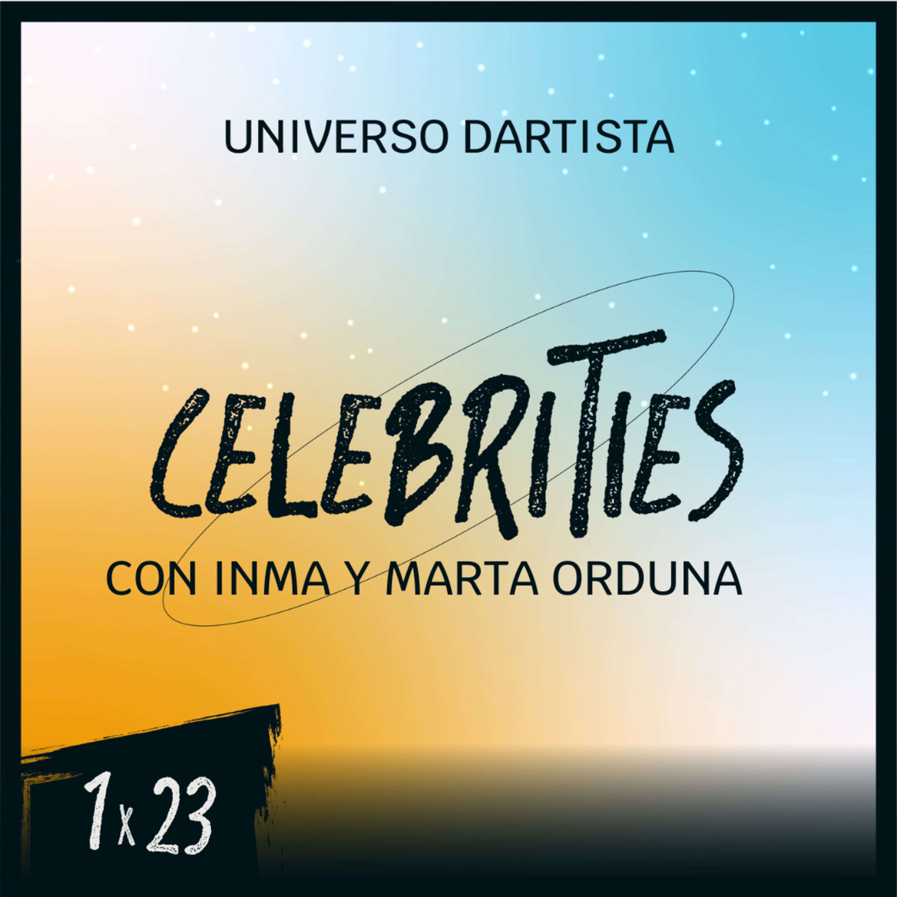 Universo Dartista