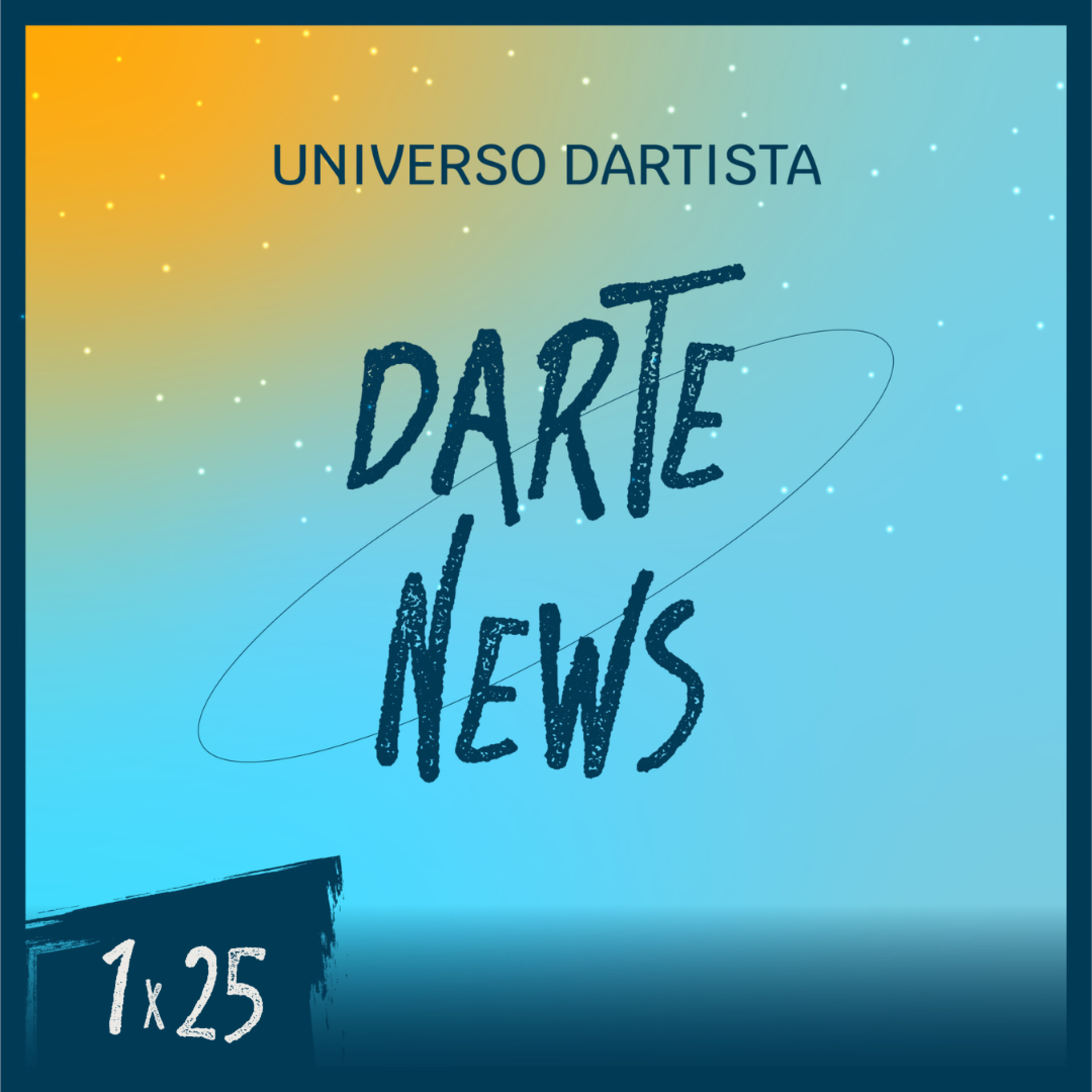 Universo Dartista