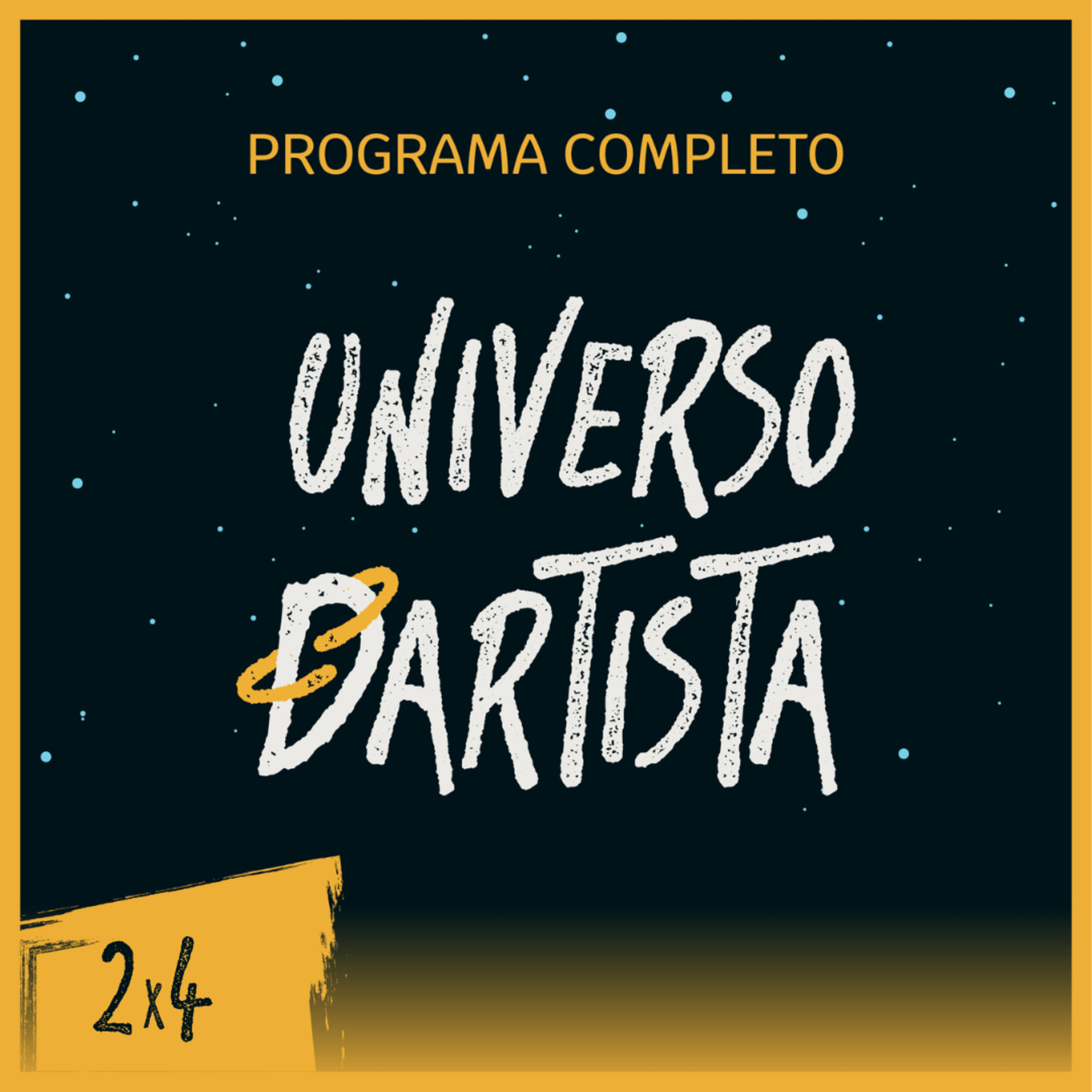 Universo Dartista