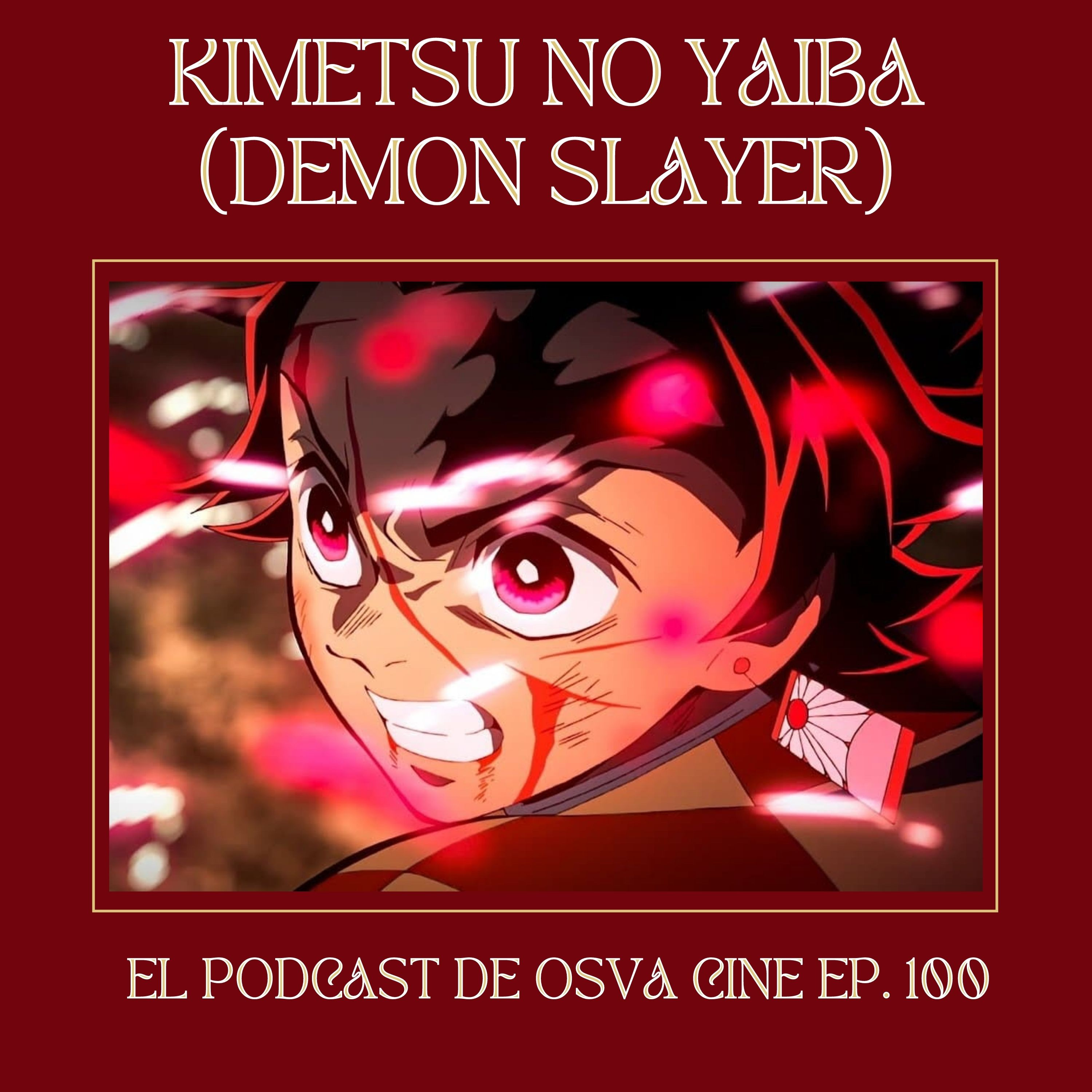 El Podcast de Osva Cine