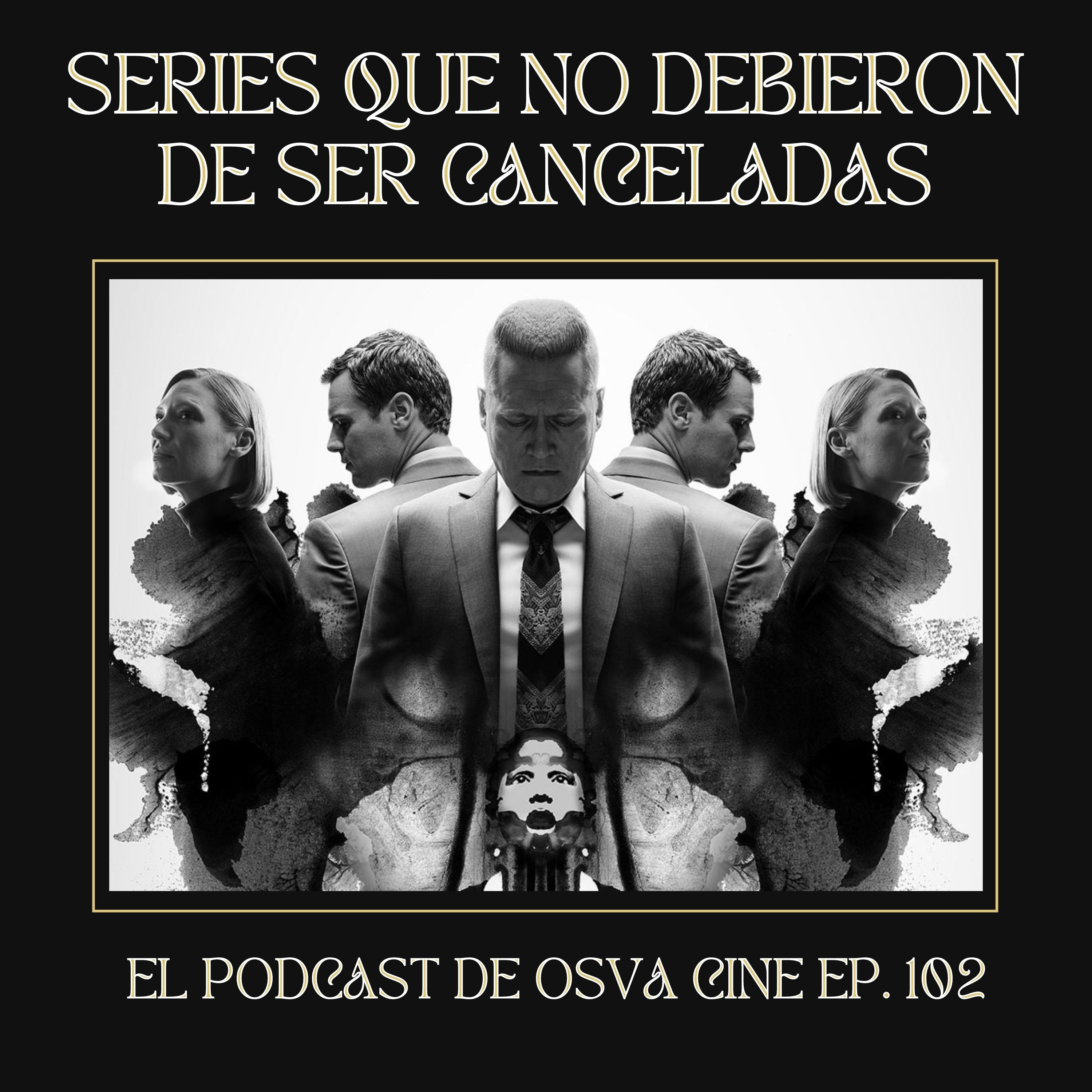 El Podcast de Osva Cine