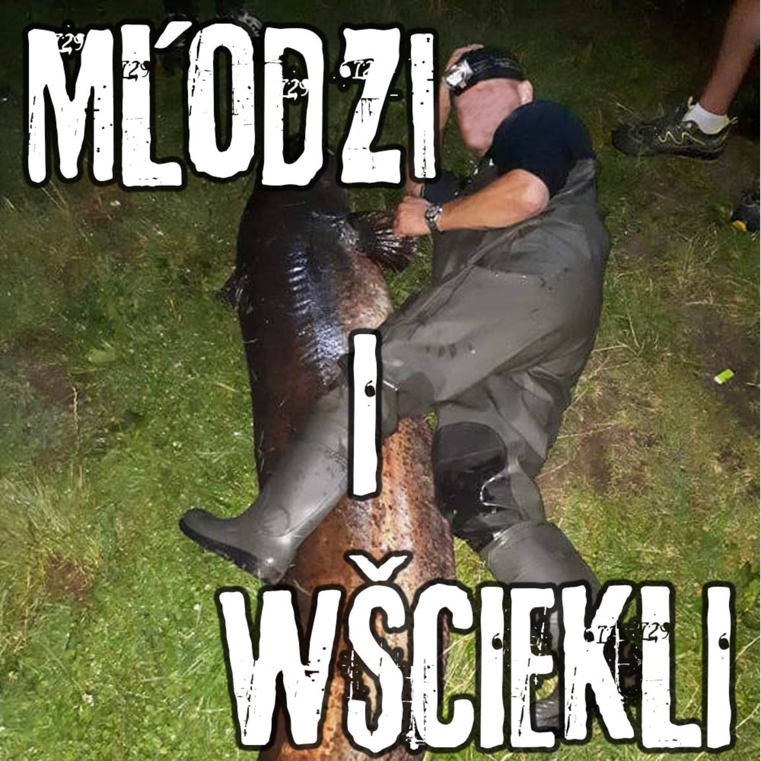 Podkast Rustykalny