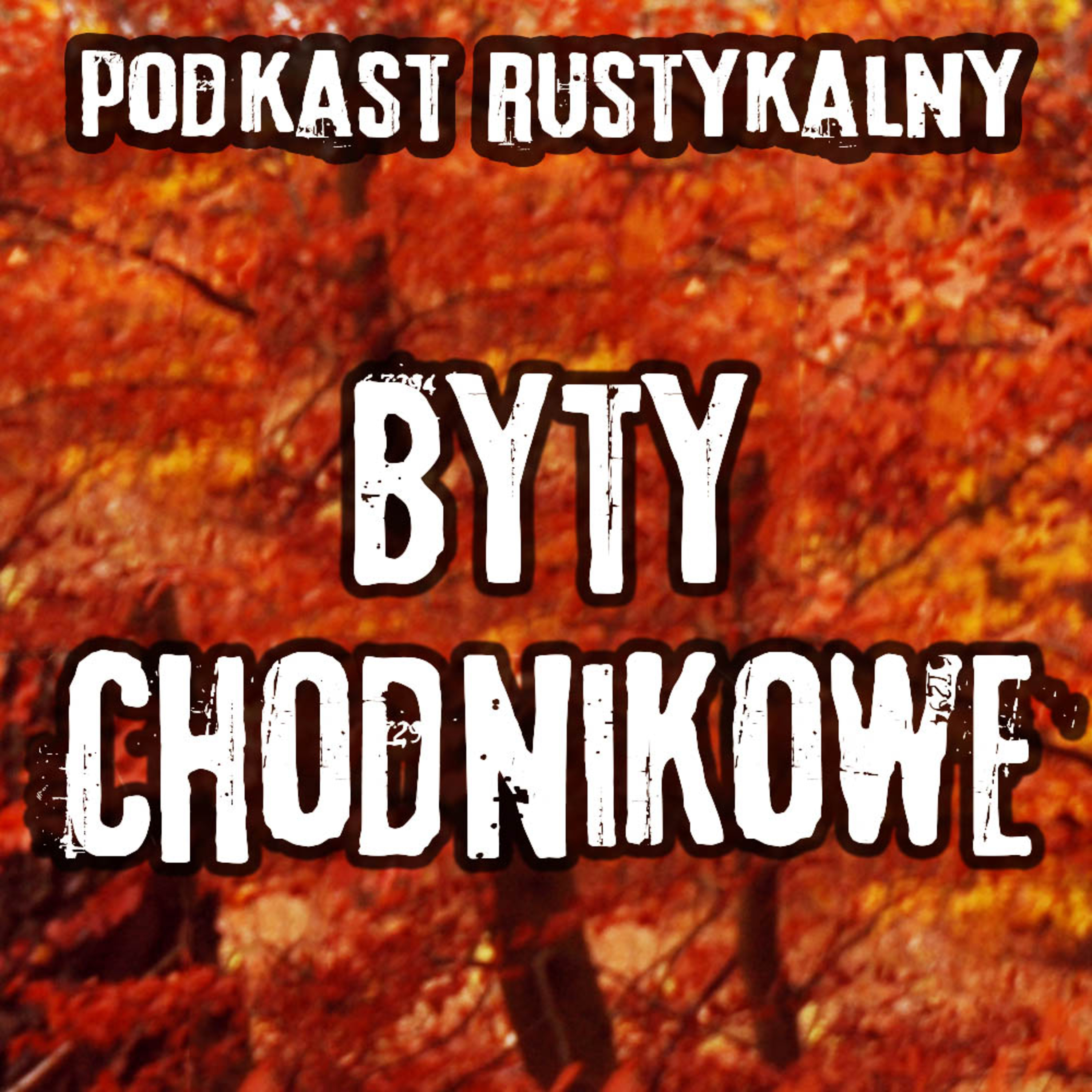 Podkast Rustykalny