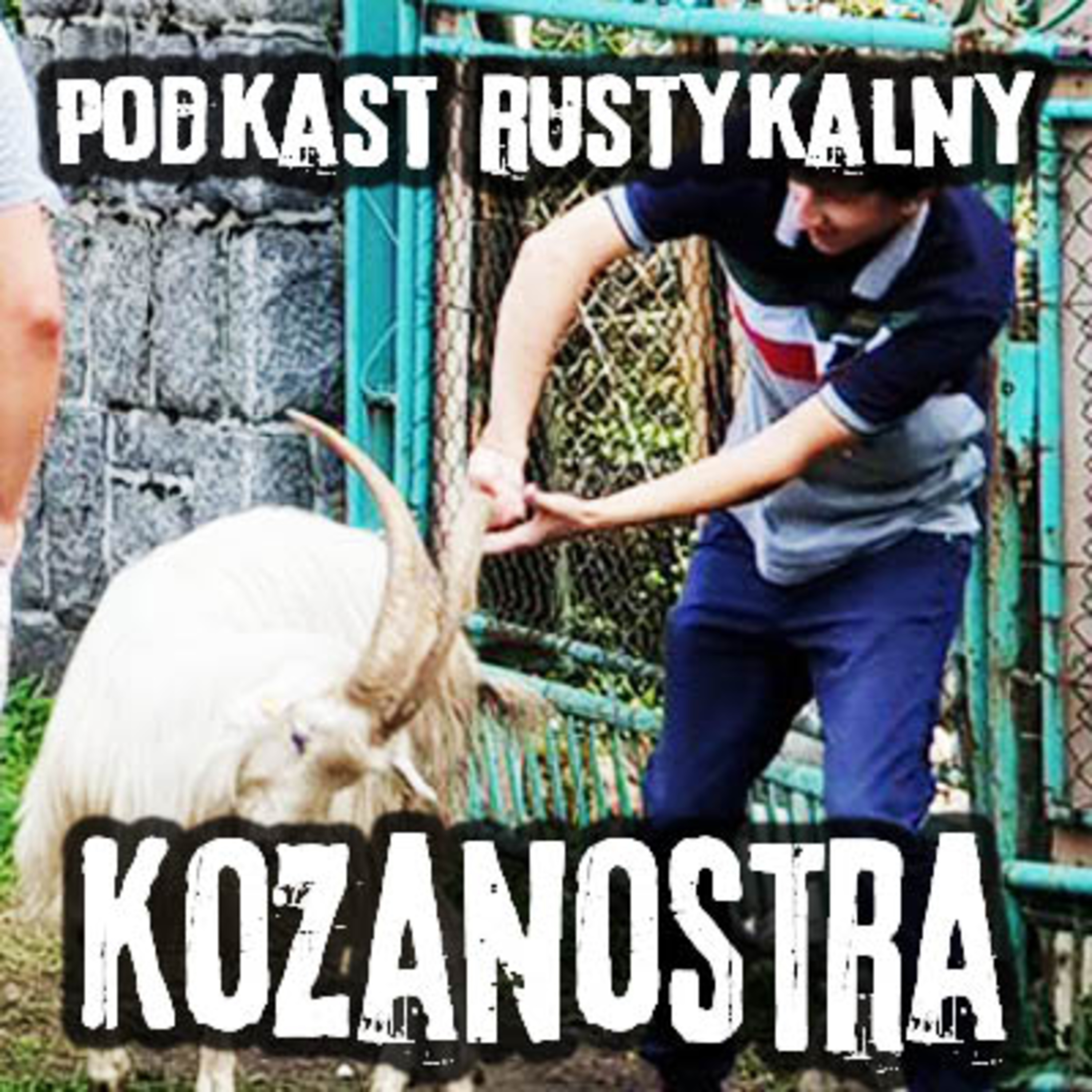 Podkast Rustykalny