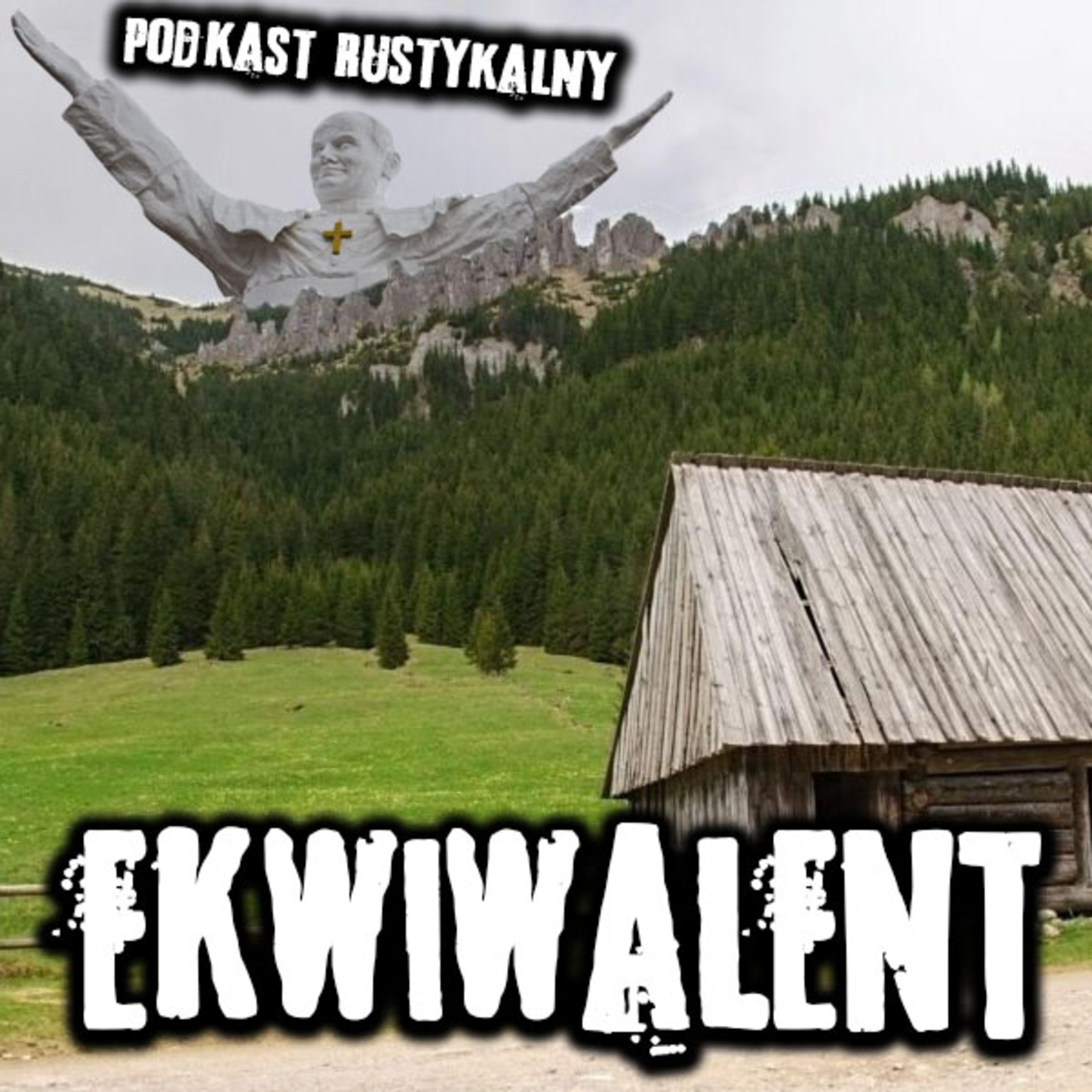 Podkast Rustykalny