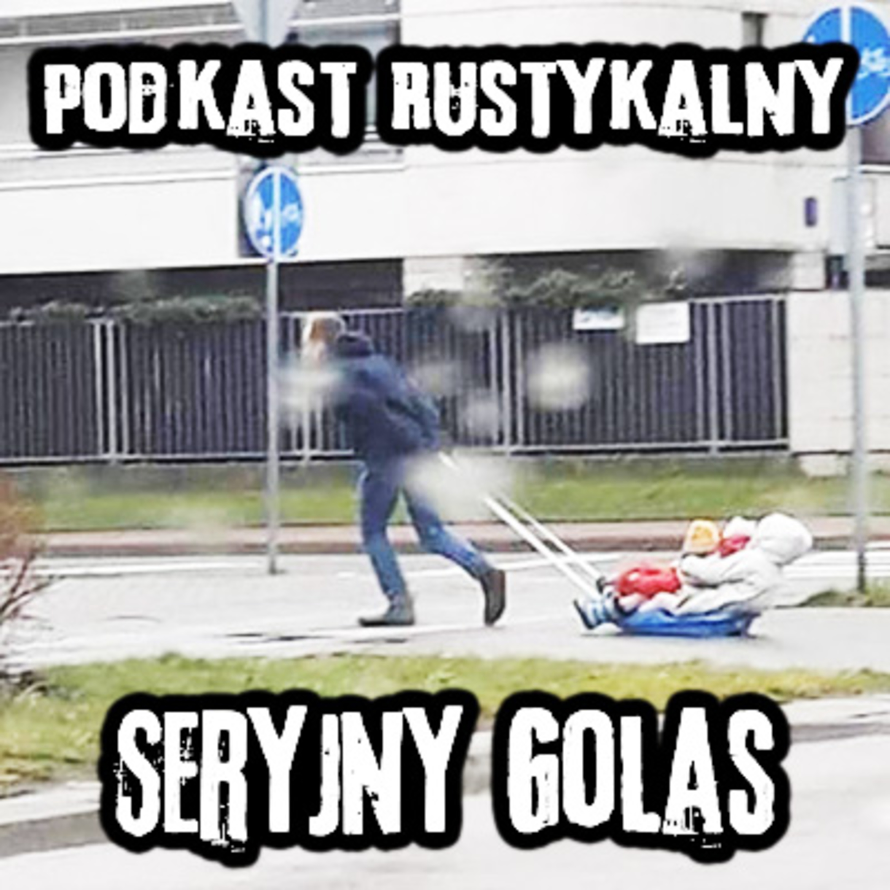 Podkast Rustykalny
