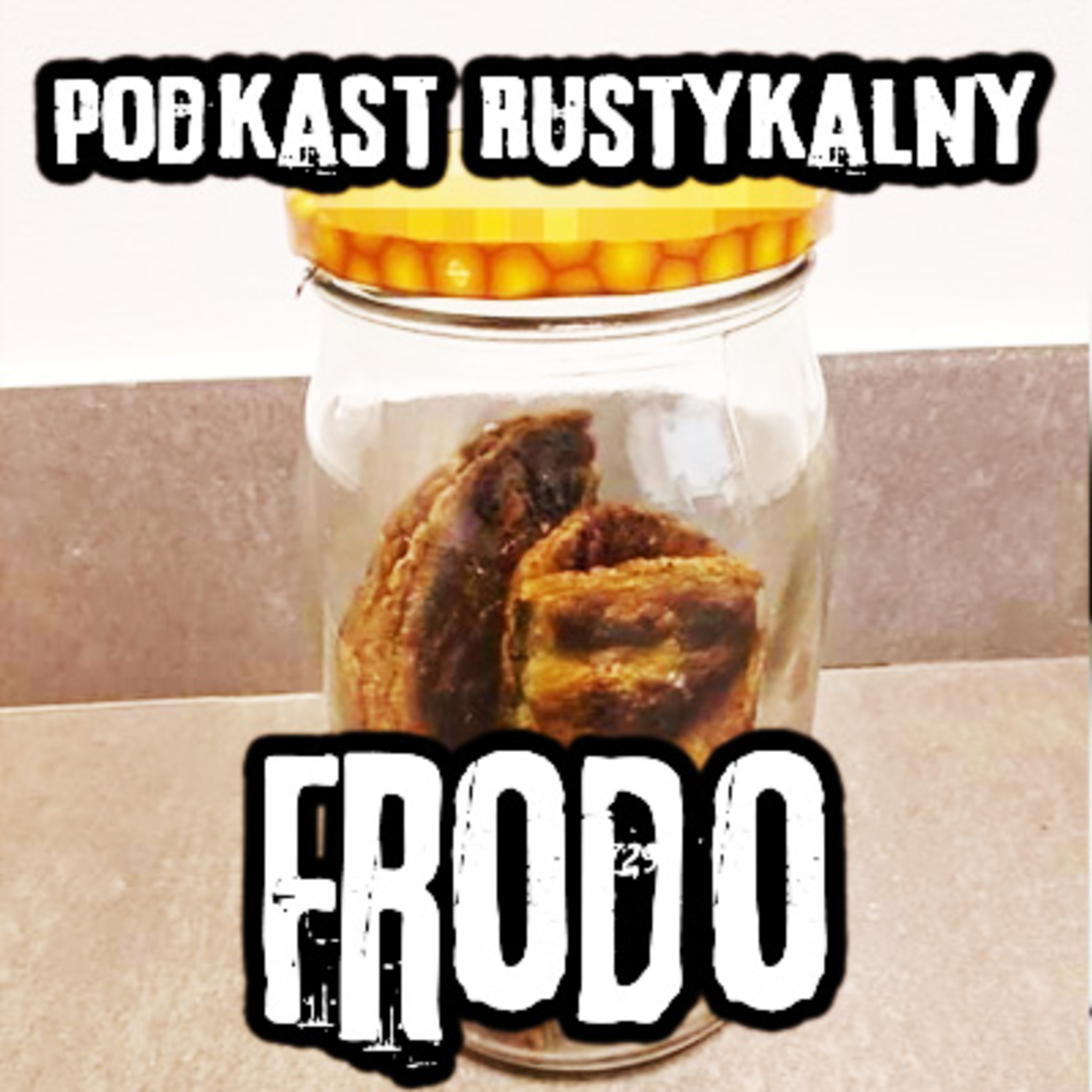 Podkast Rustykalny