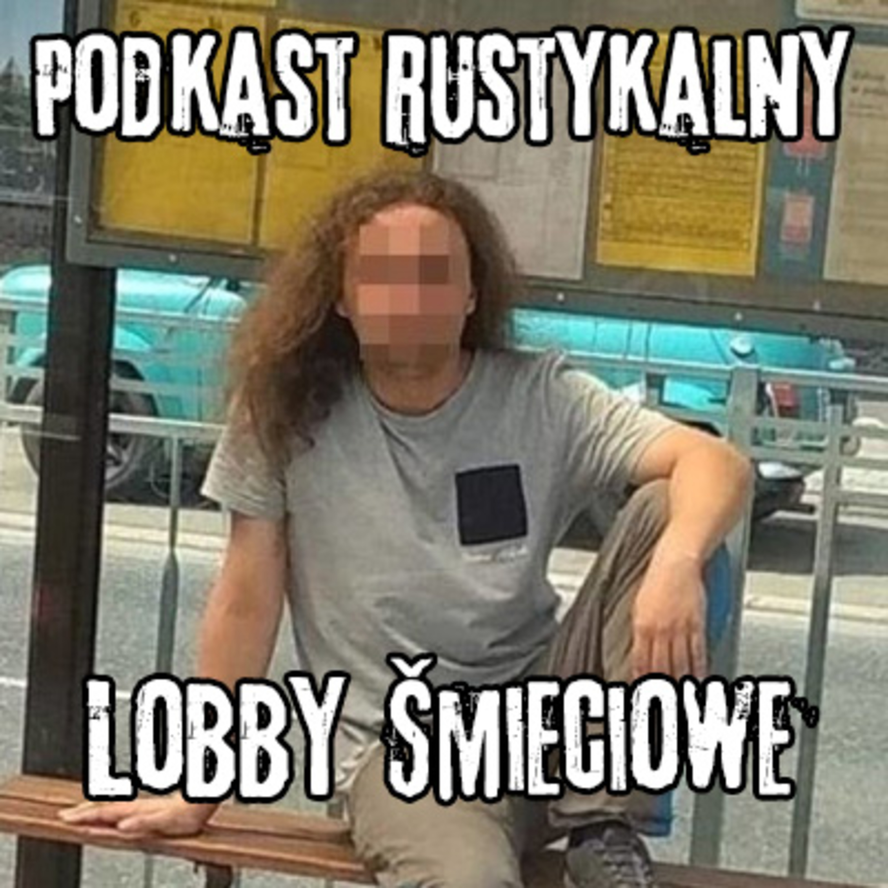 Podkast Rustykalny