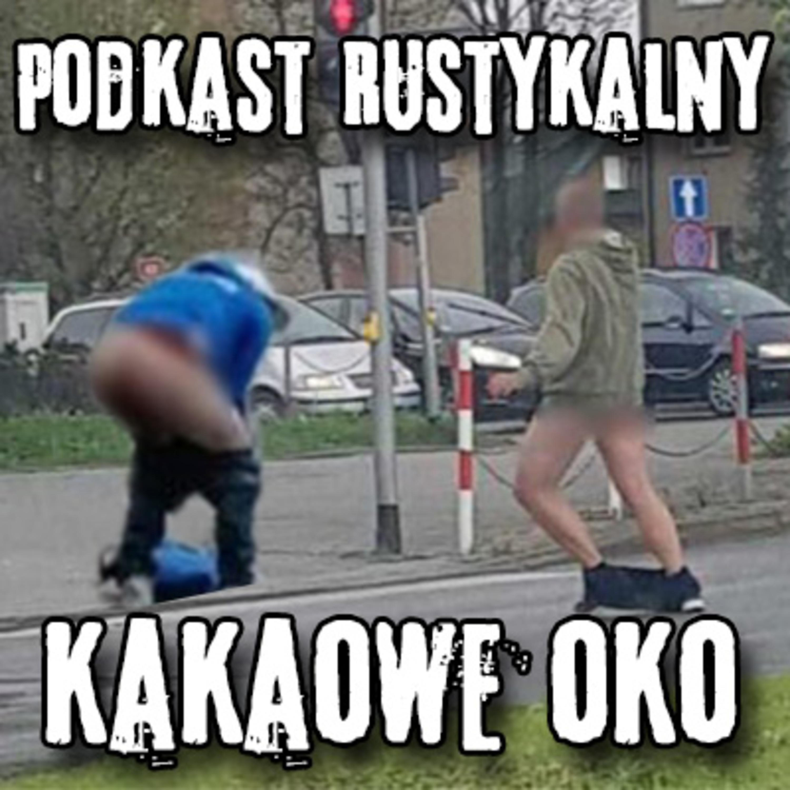 Podkast Rustykalny
