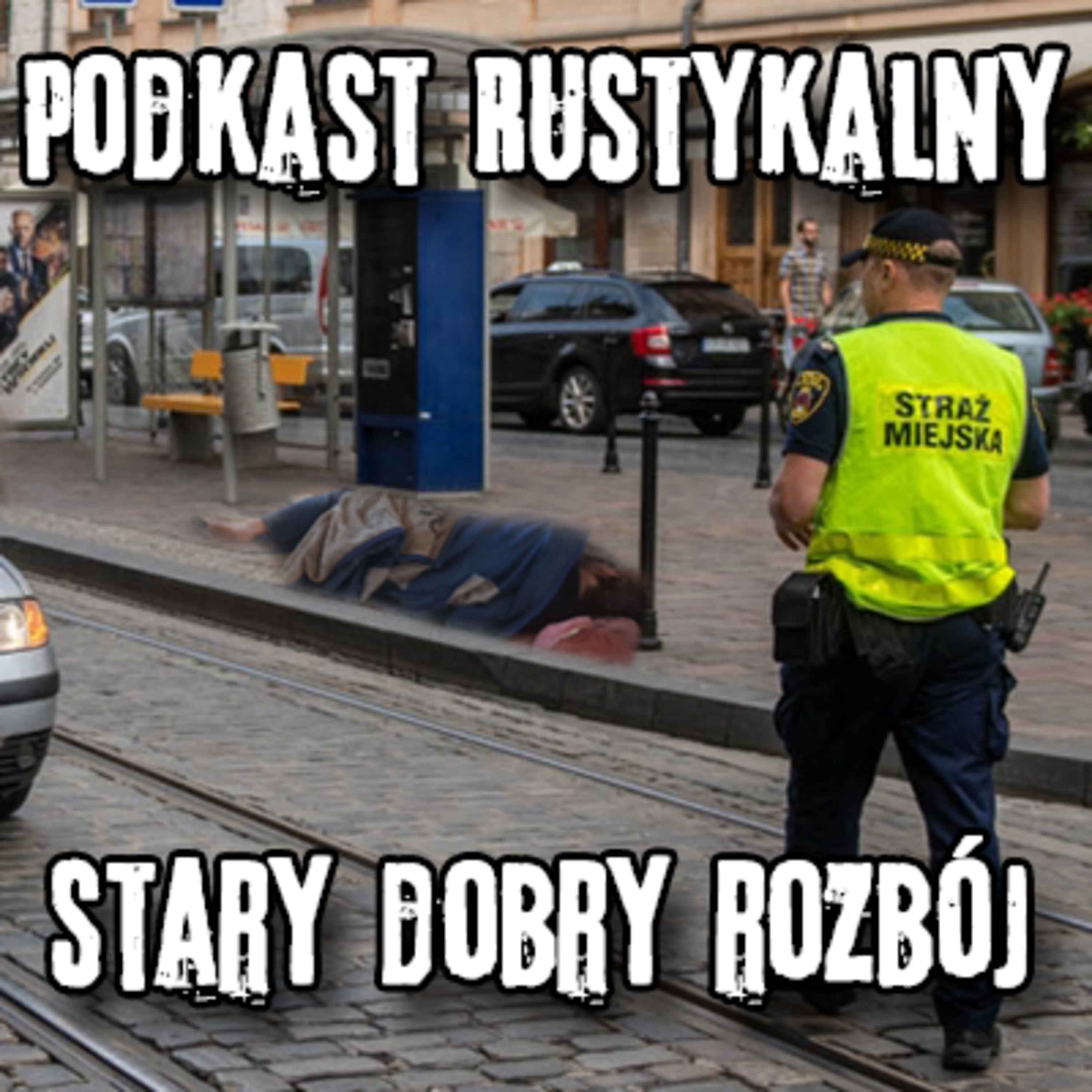 22. Stary Dobry Rozbój