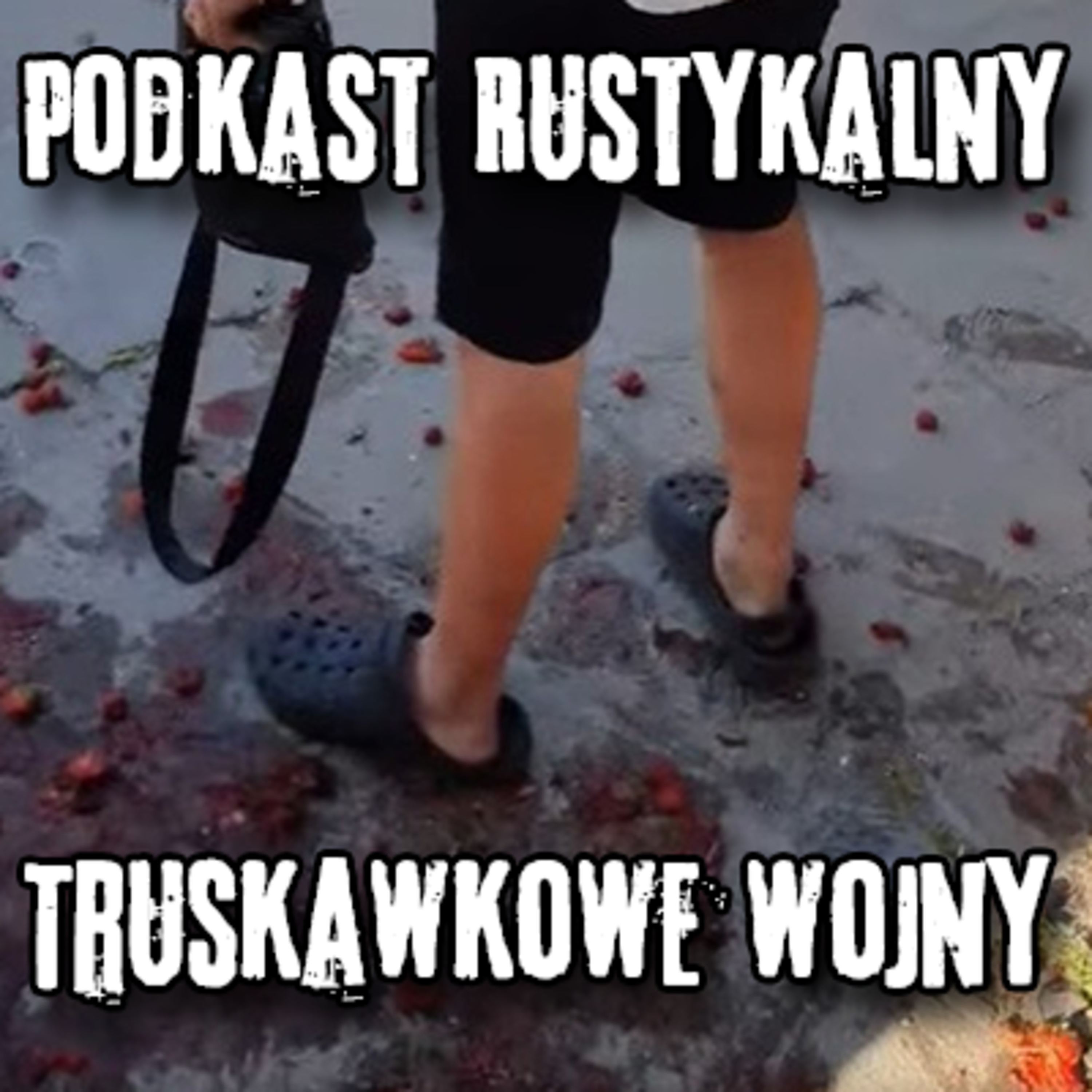 23. Truskawkowe Wojny