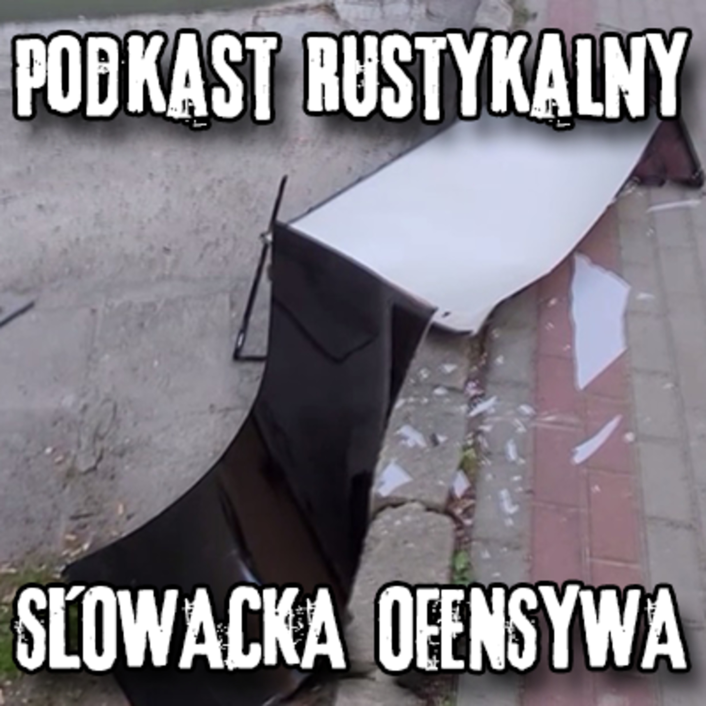 Podkast Rustykalny