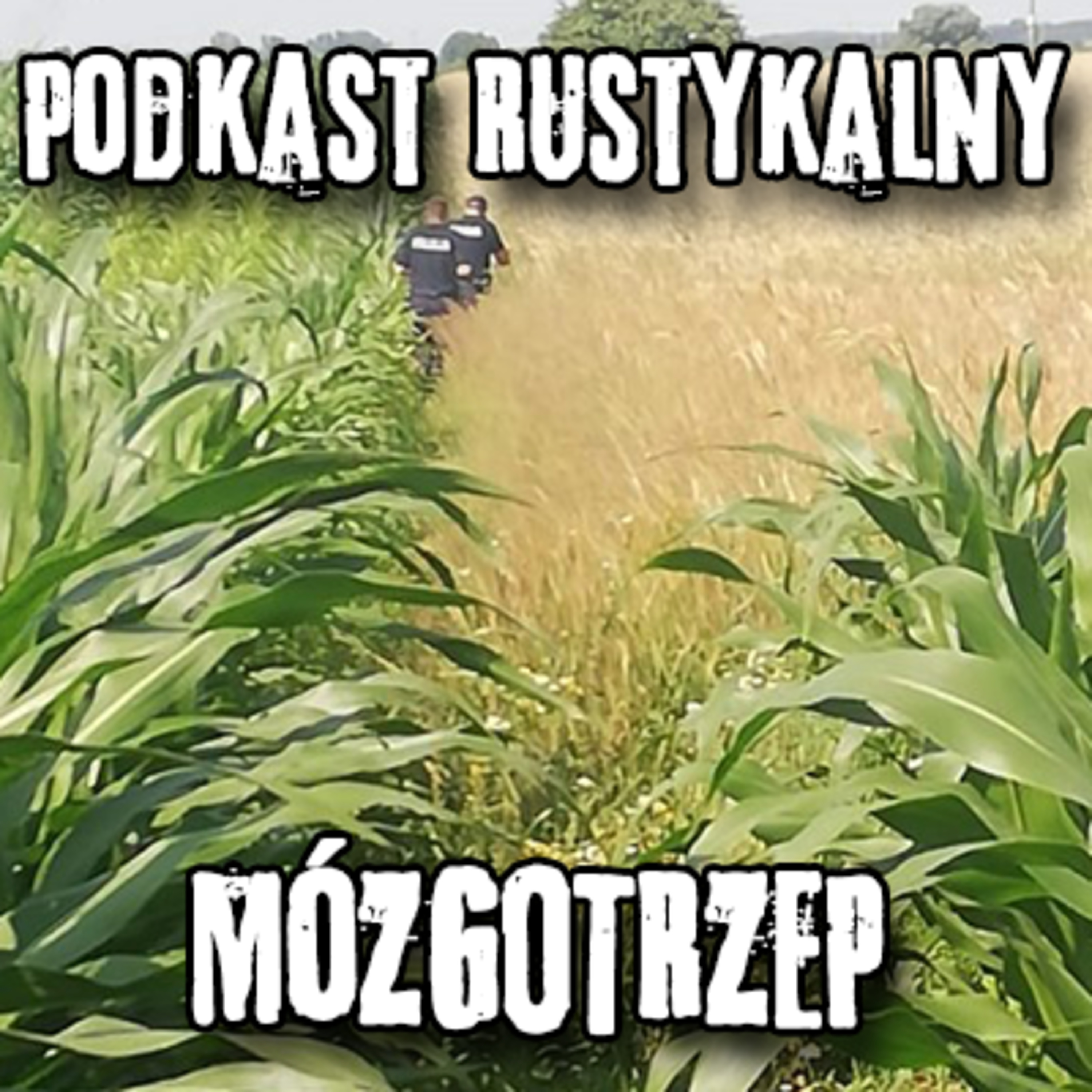 Podkast Rustykalny