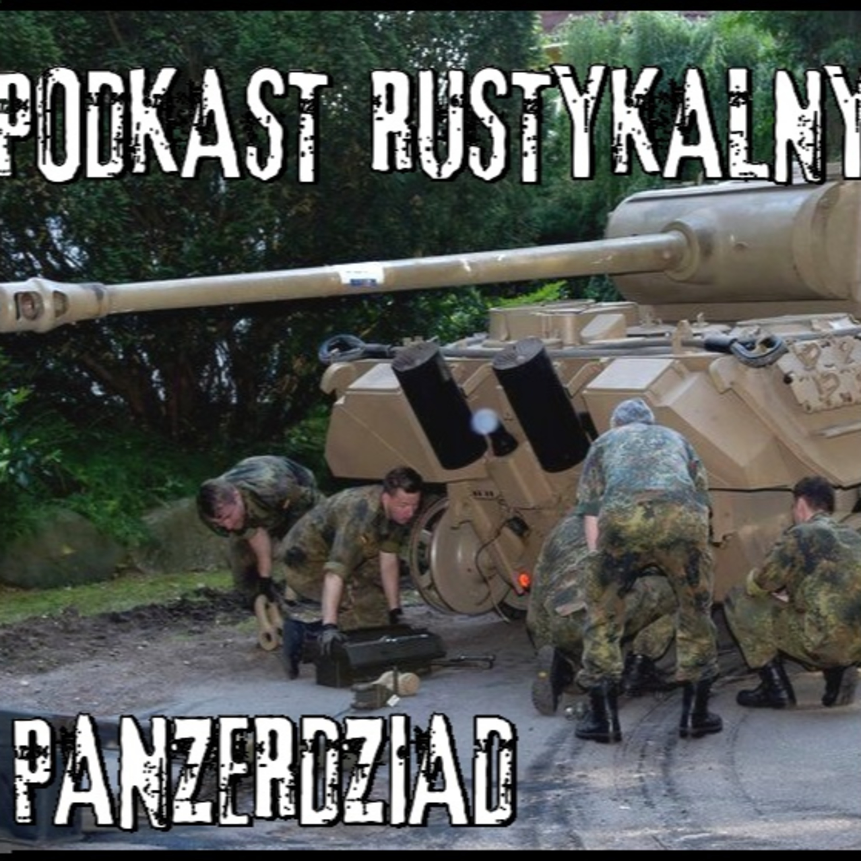 Podkast Rustykalny