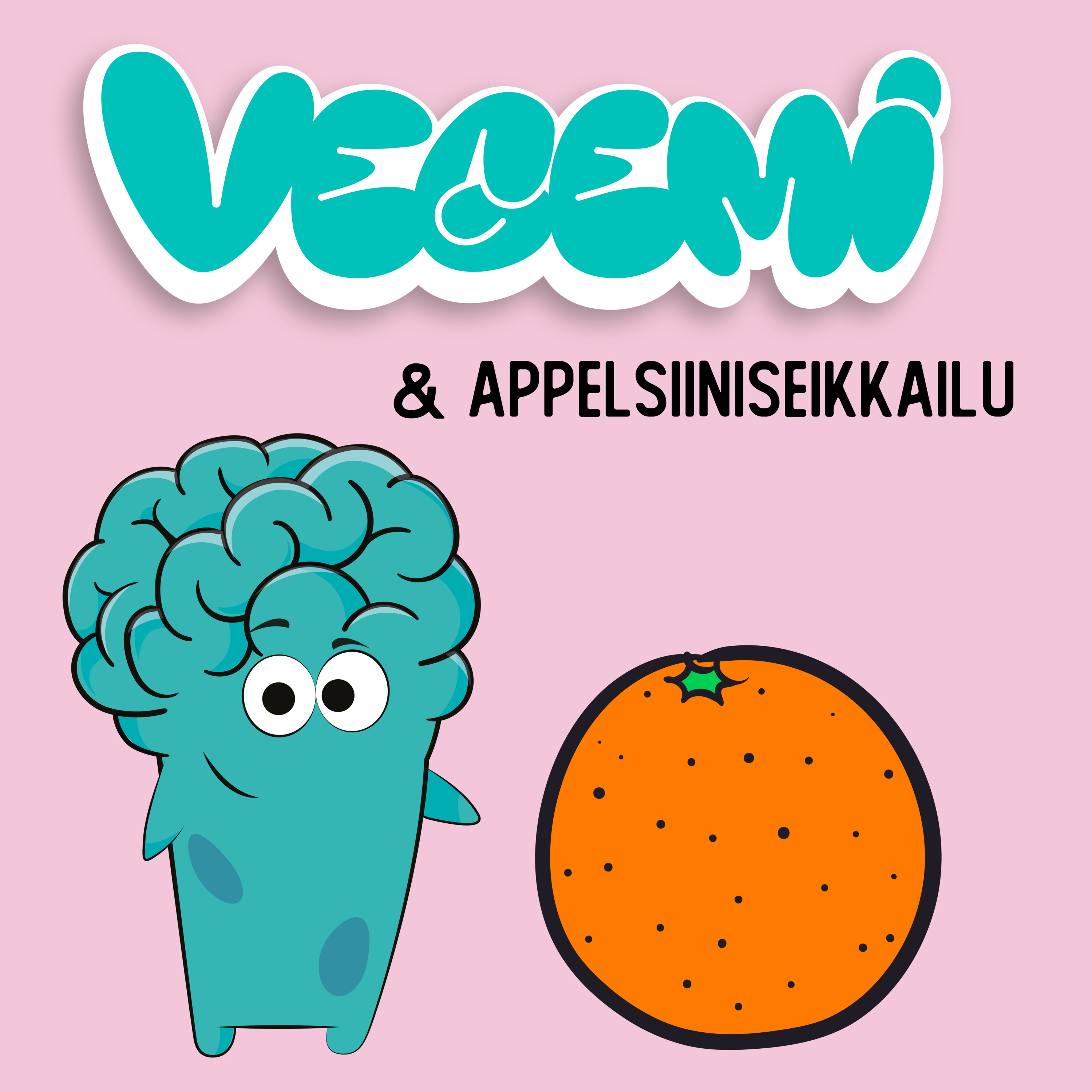 Appelsiiniseikkailu episode artwork