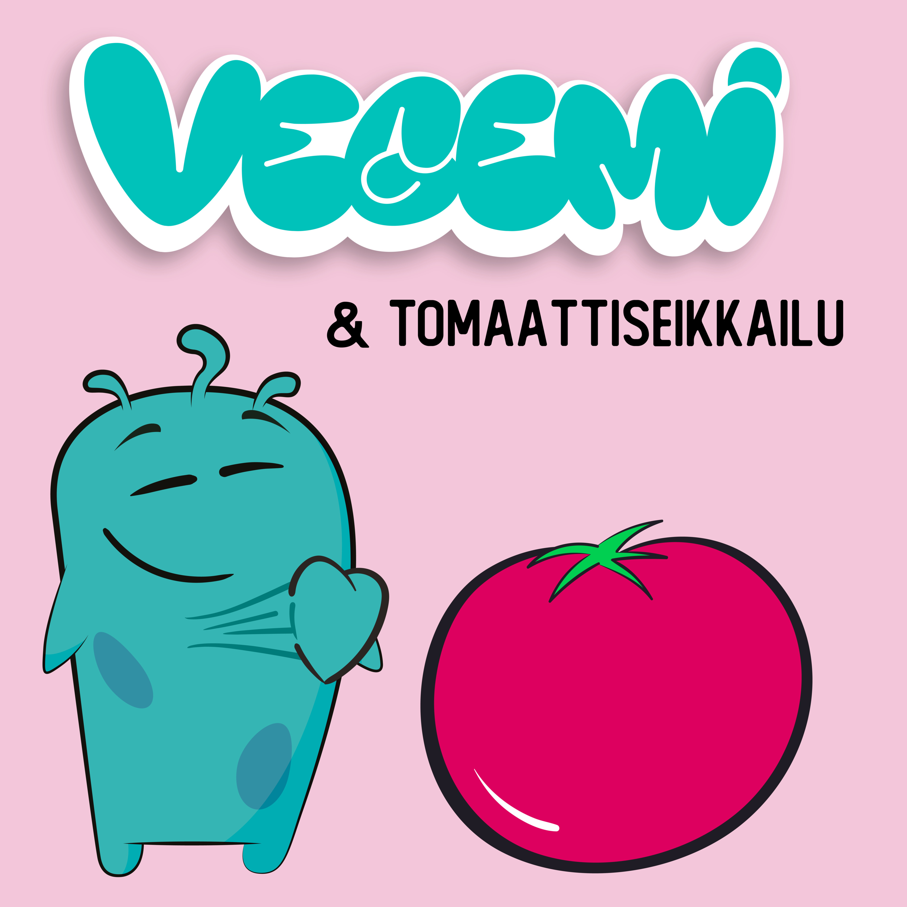 Tomaattiseikkailu episode artwork