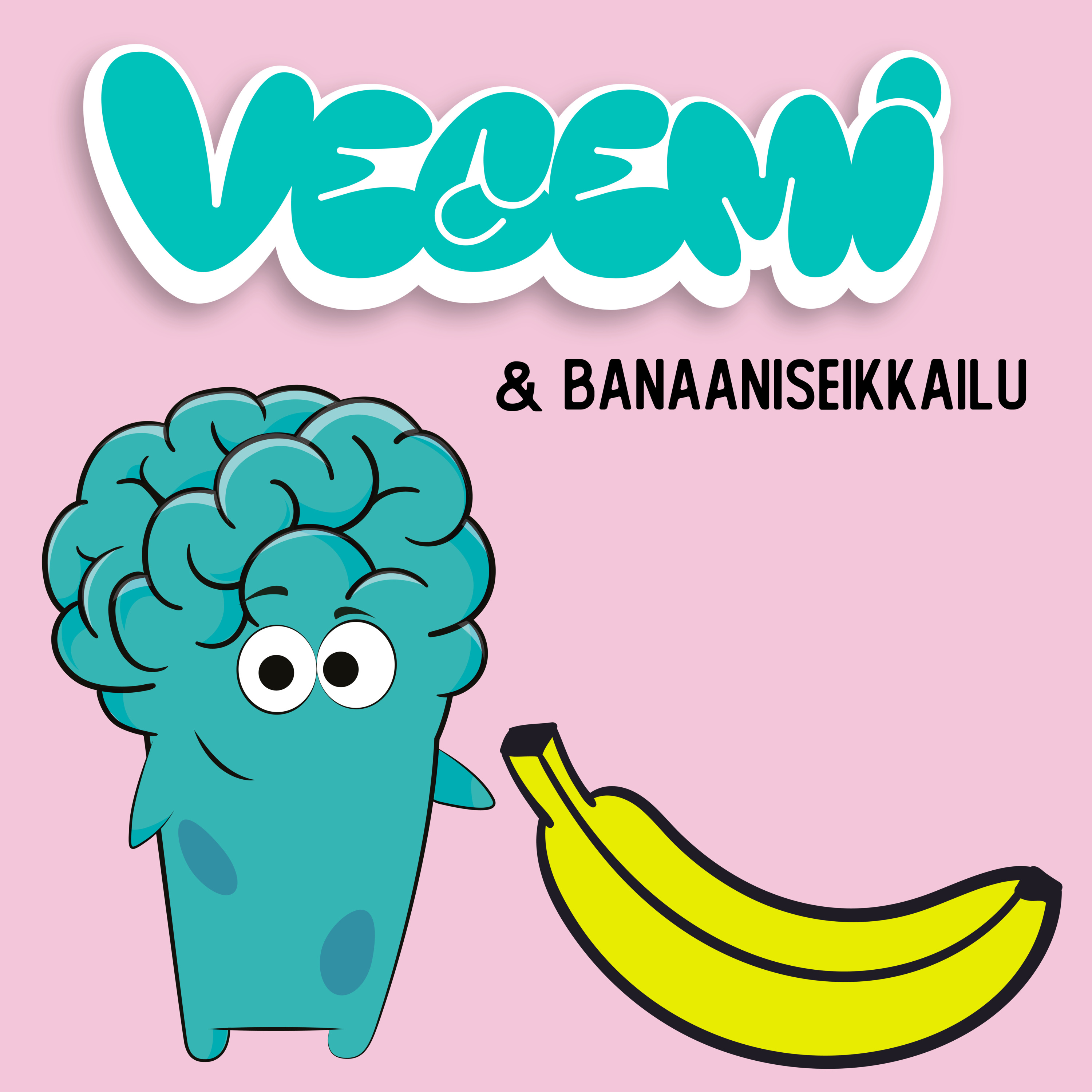 Banaaniseikkailu episode artwork