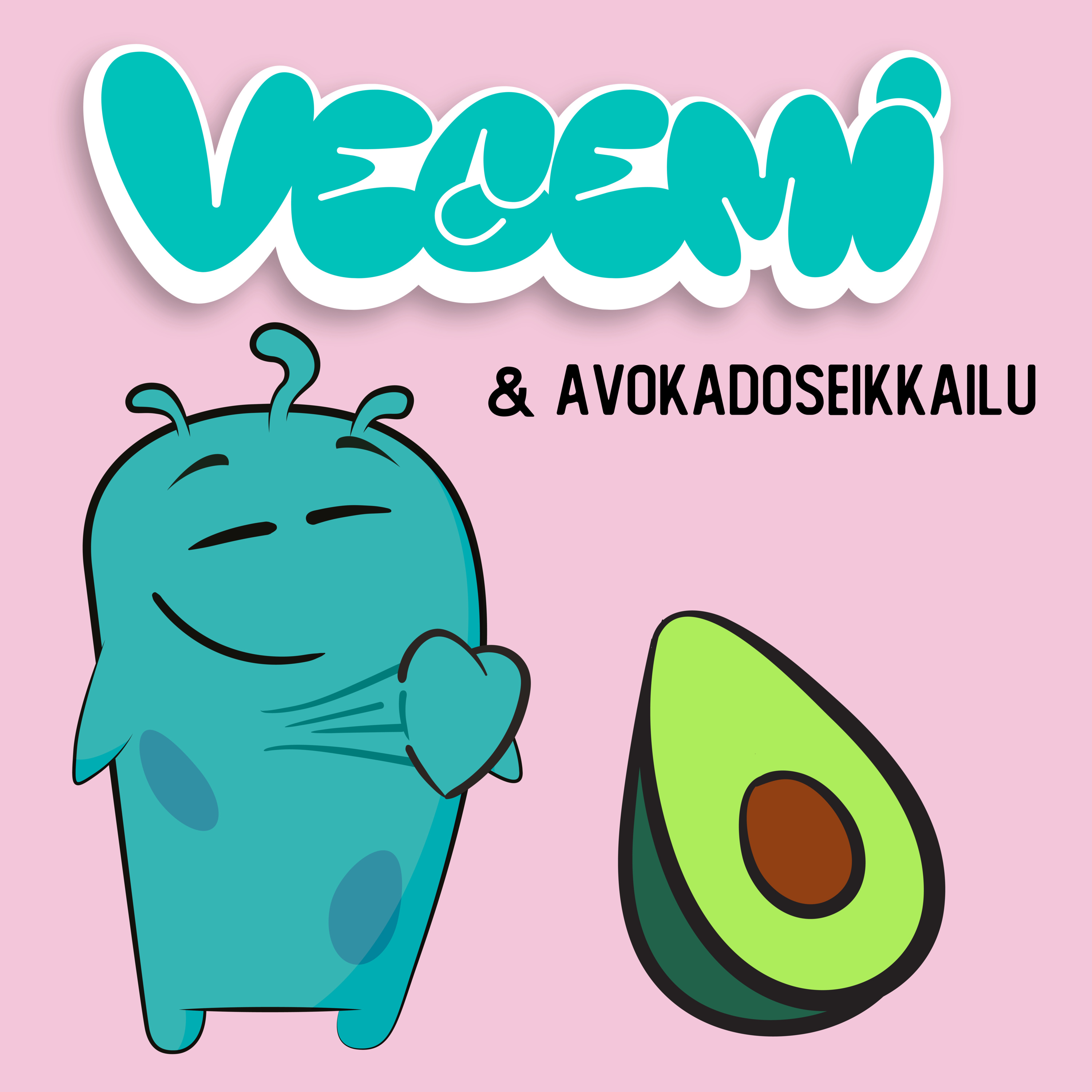 Avokadoseikkailu episode artwork