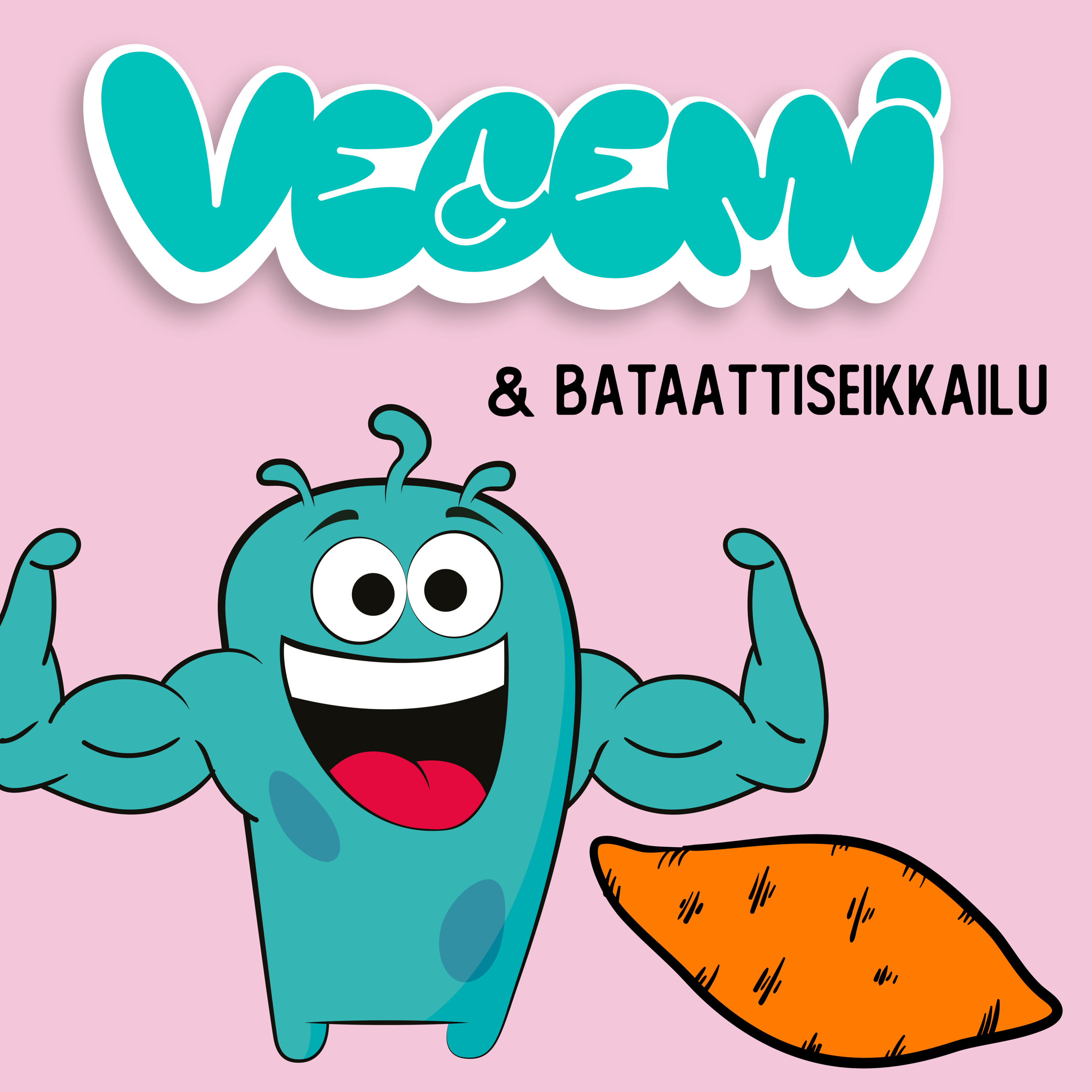 Bataattiseikkailu episode artwork