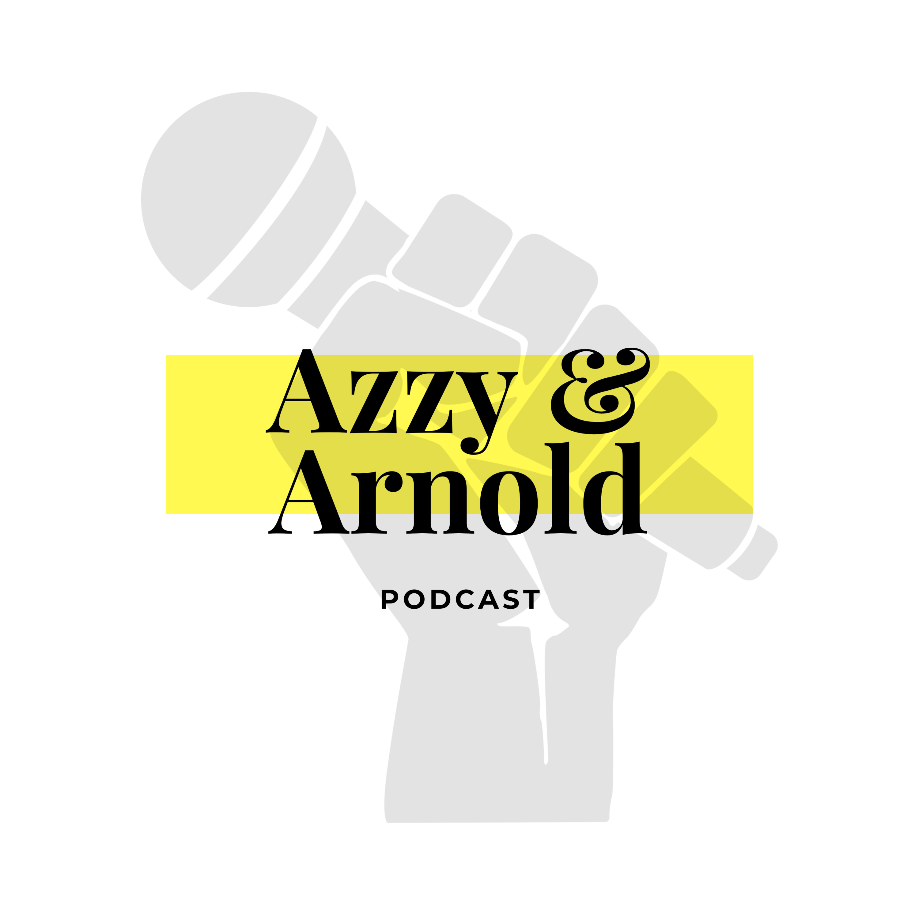 Azzy & Arnold
