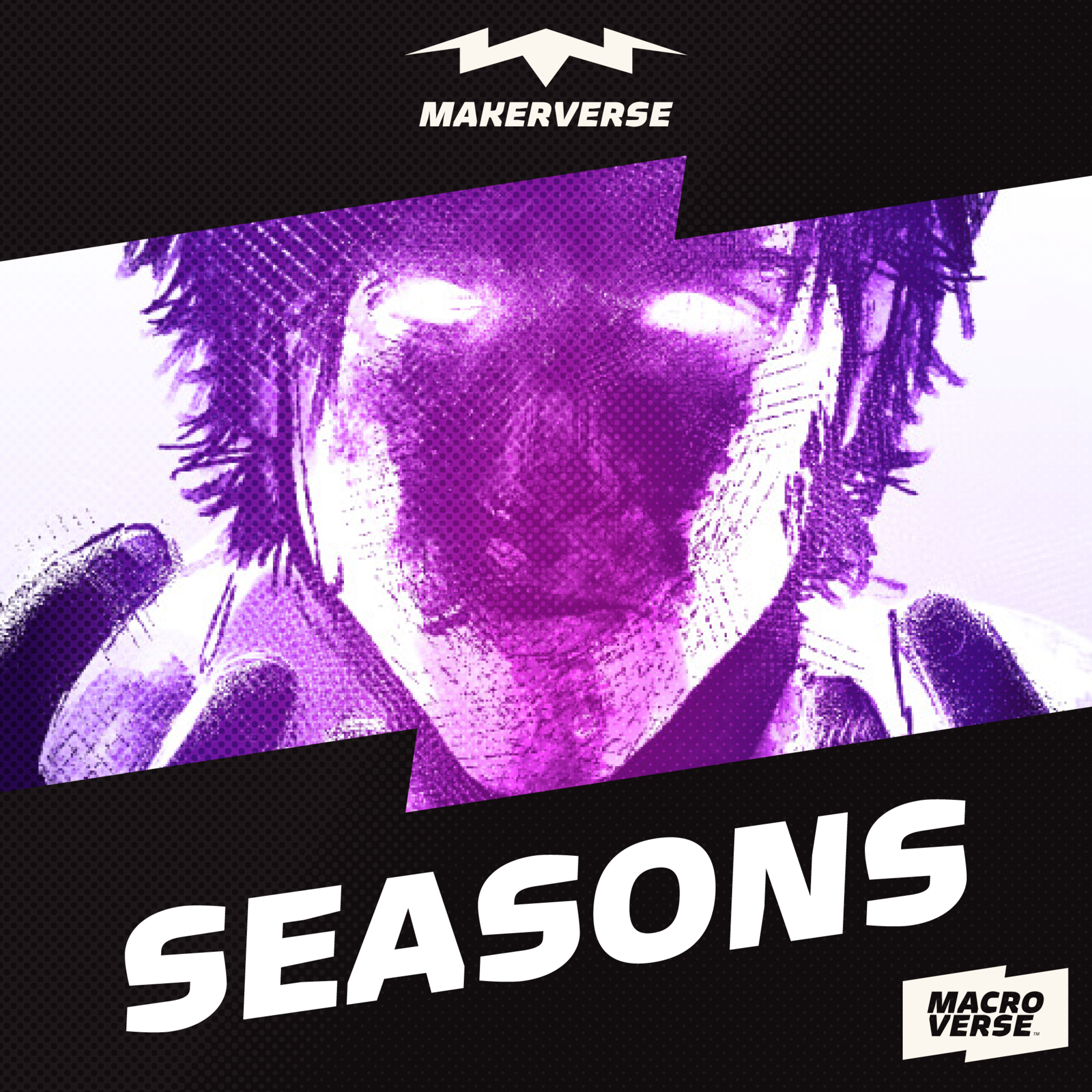 Myth Makers | Macroverse Podcast