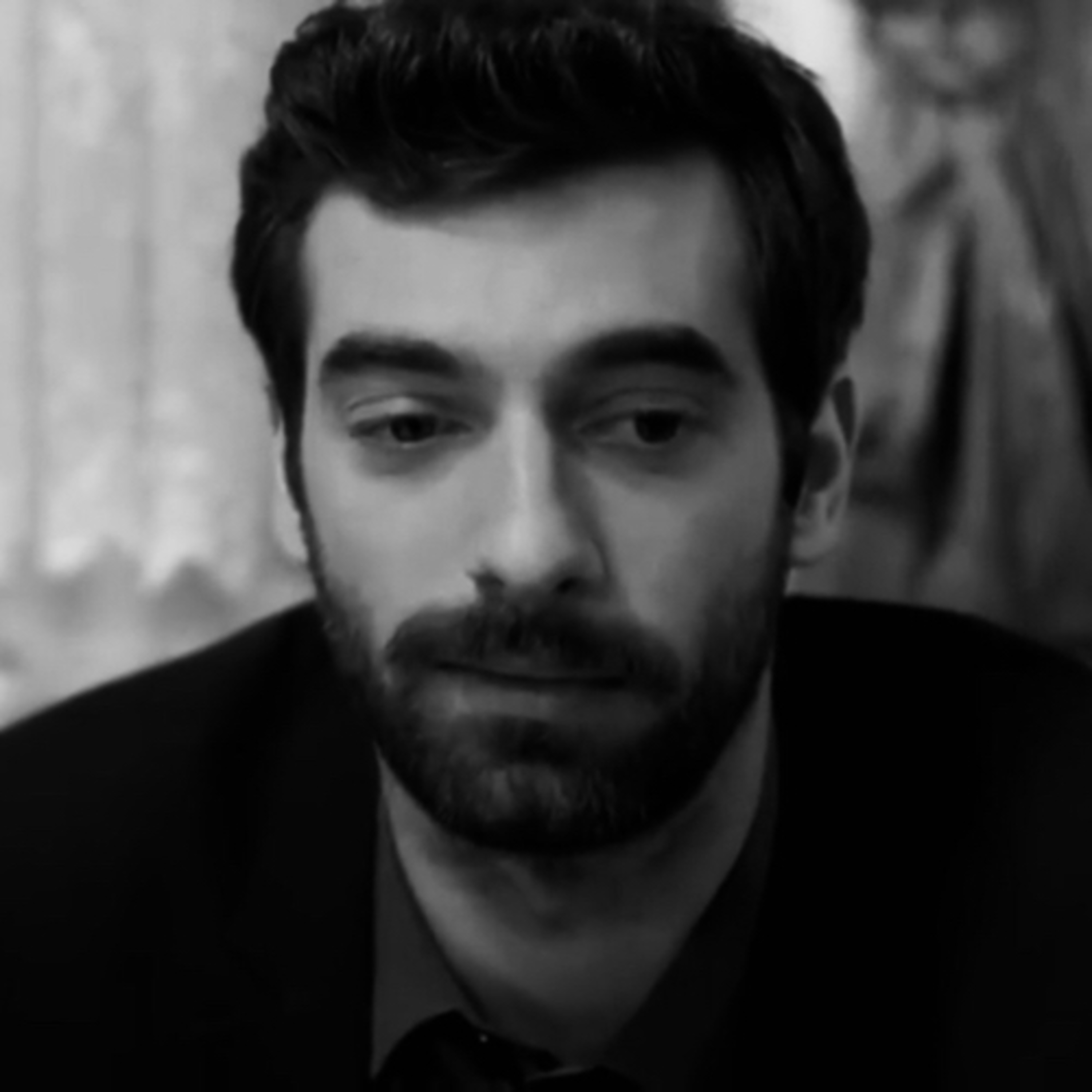 bir parça sevgi istedim… episode artwork